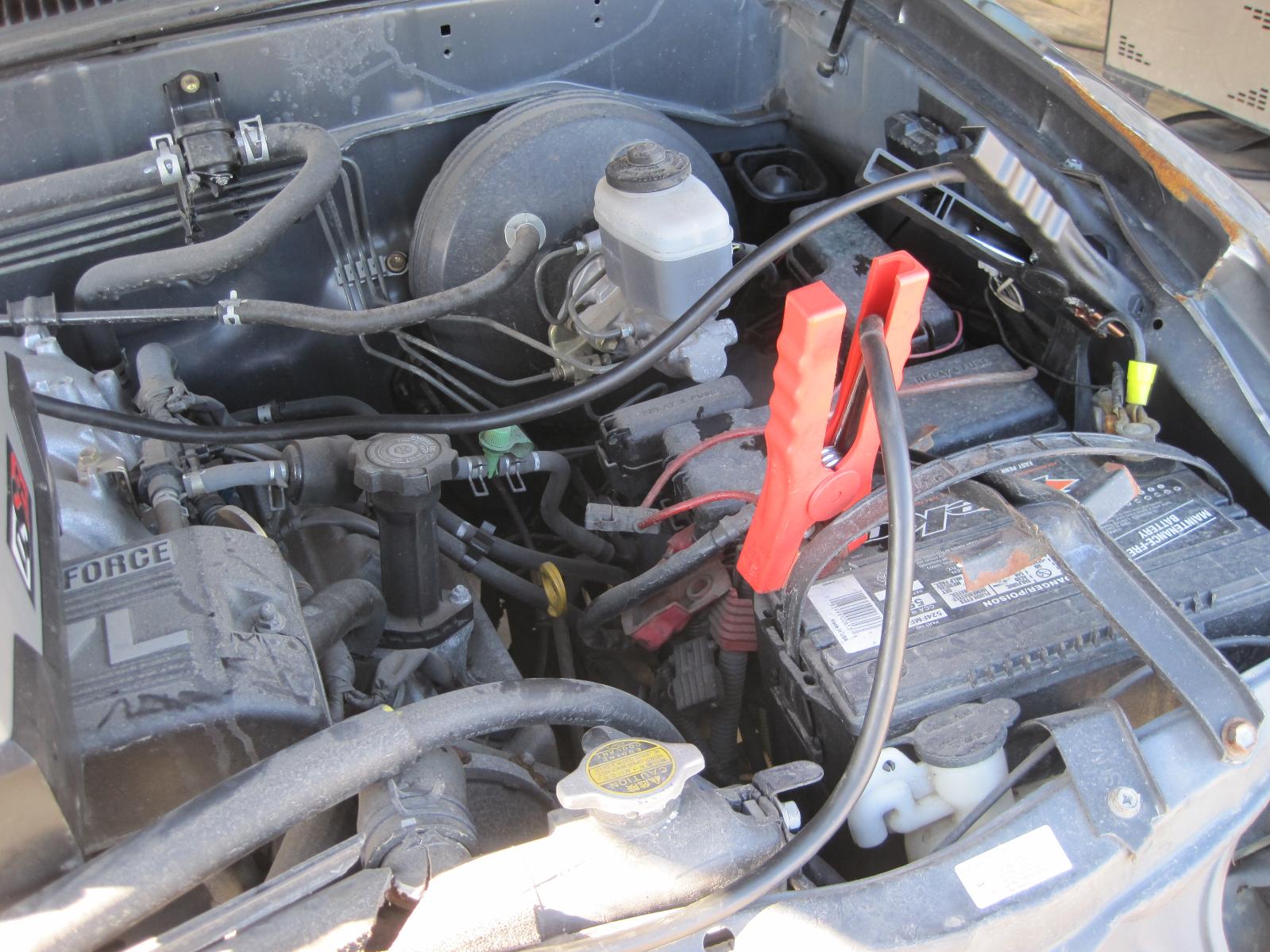 2004 Toyota Tundra SR5 parts | AutoGator - Sacramento, CA
