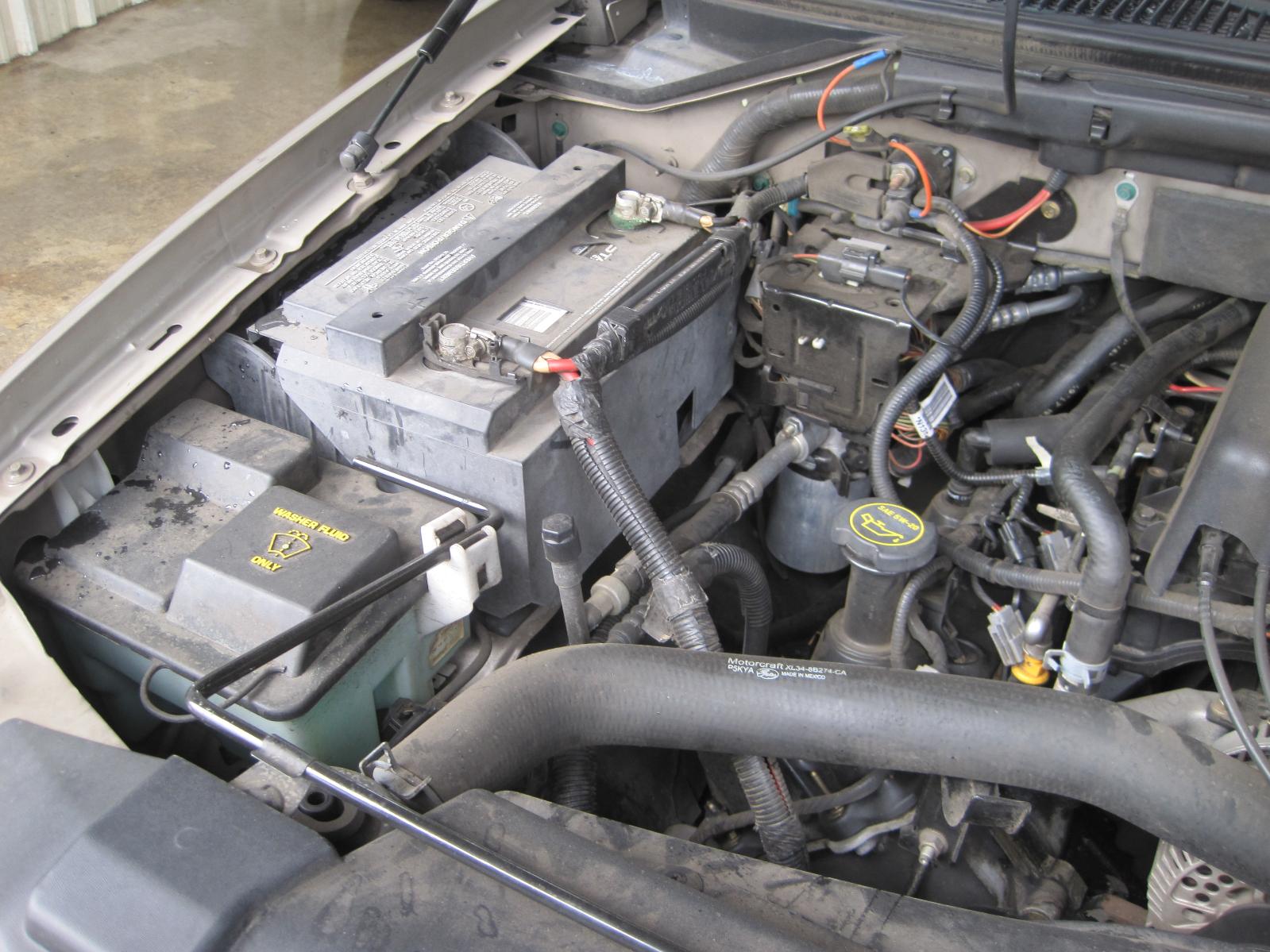 2001 Ford F150 Pickup XLT parts | AutoGator - Sacramento, CA