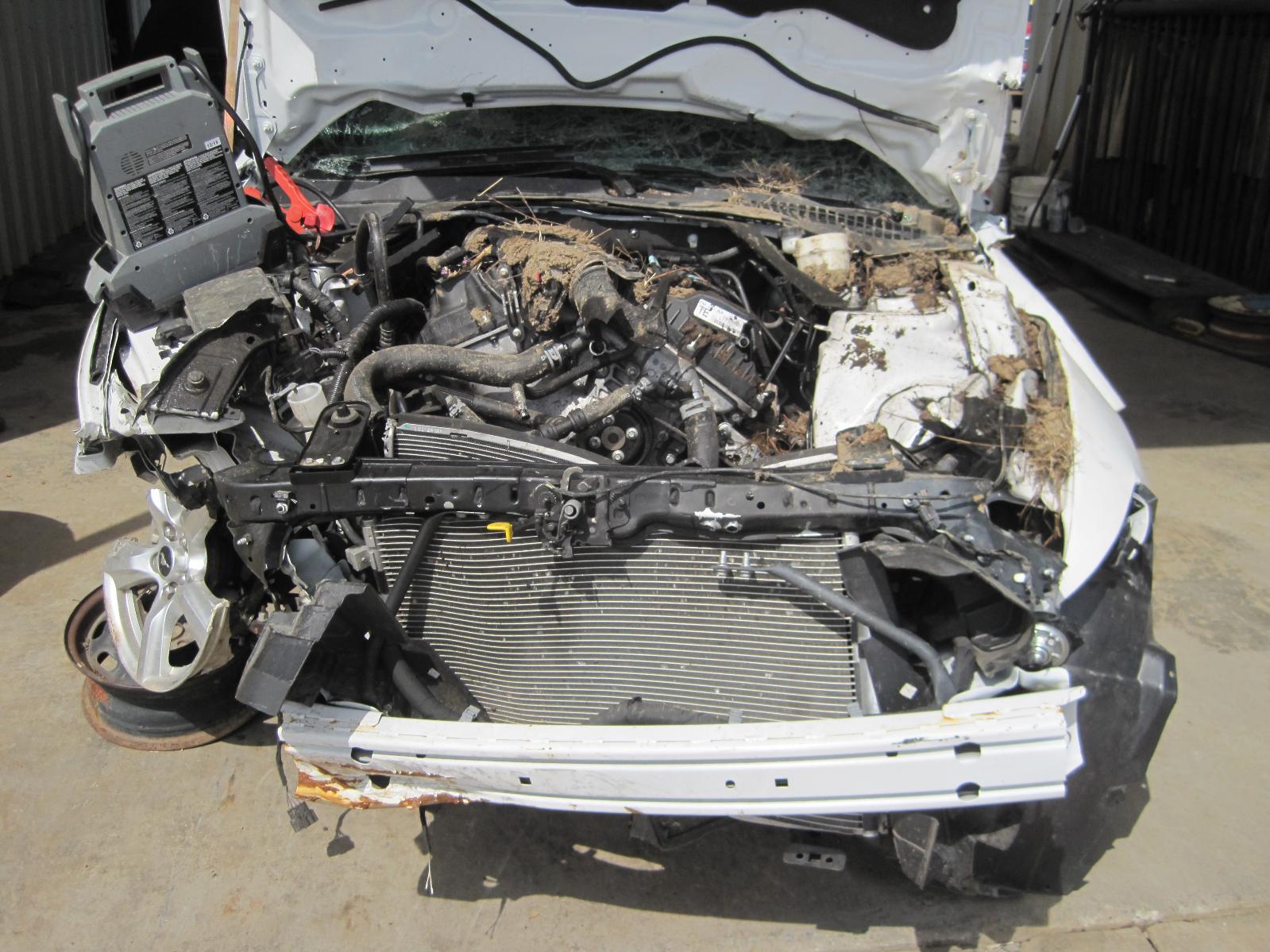 2015 Ford Mustang Base parts | AutoGator - Sacramento, CA