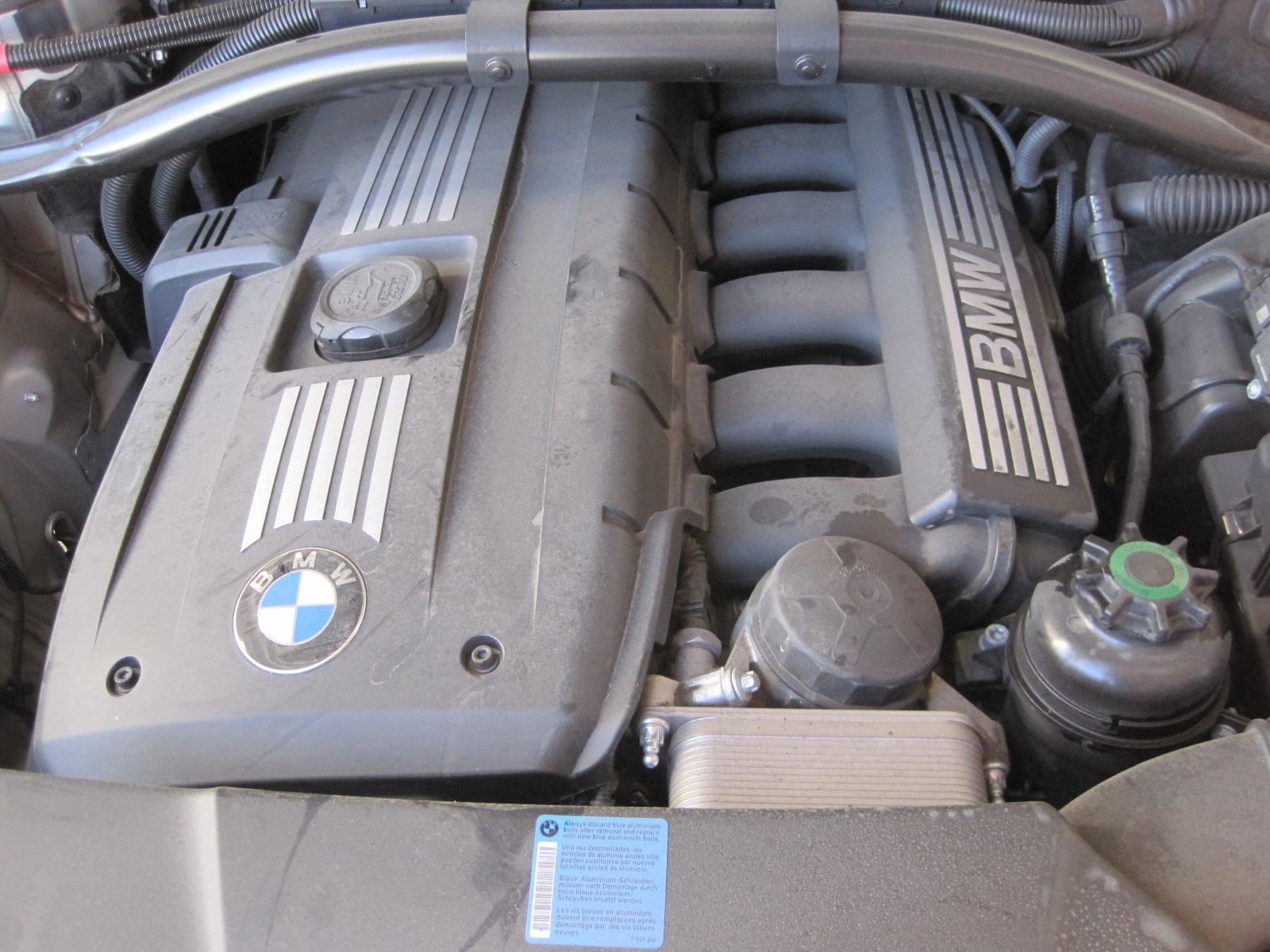 2008 BMW X3 3.0si Used Auto Parts for Sale Auto Gator Sacramento, CA