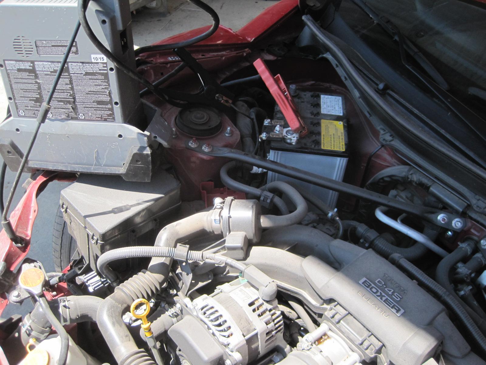 2015 Scion FRS Base Used Auto Parts for Sale Auto Gator