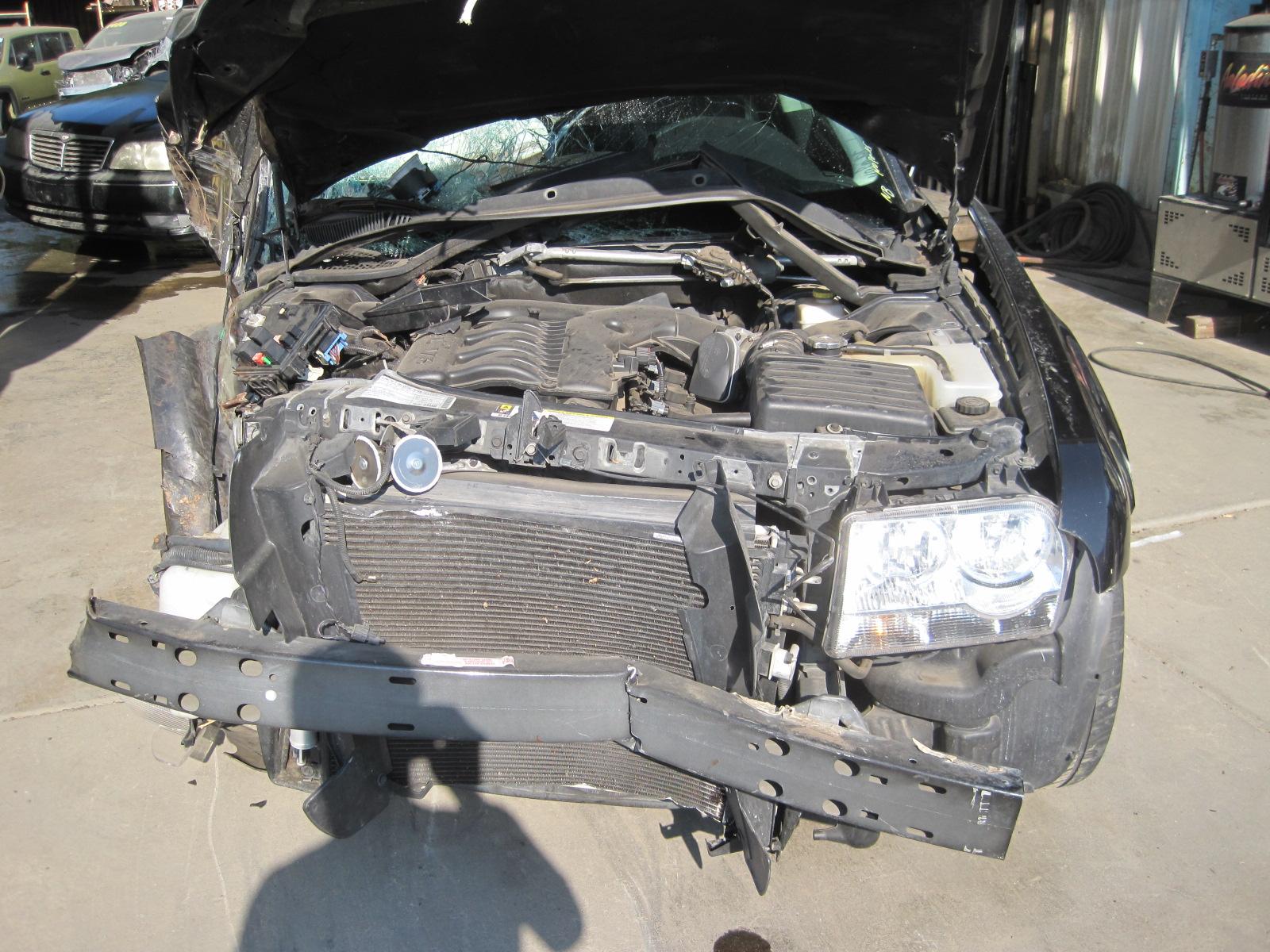 2010 Chrysler 300 Touring parts | AutoGator - Sacramento, CA