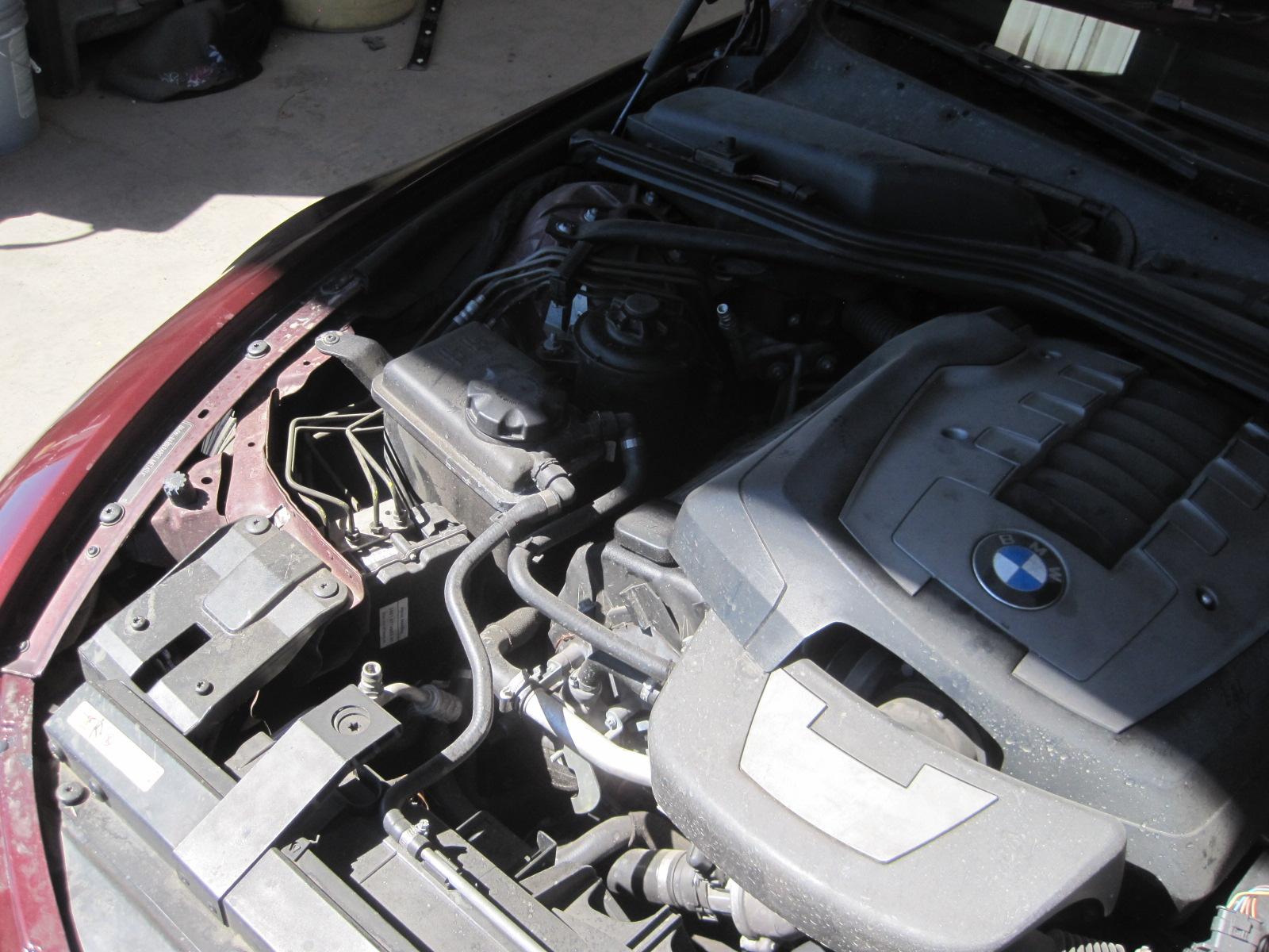 2006 BMW 650i 650Cic - Used Auto Parts for Sale | Auto Gator ...