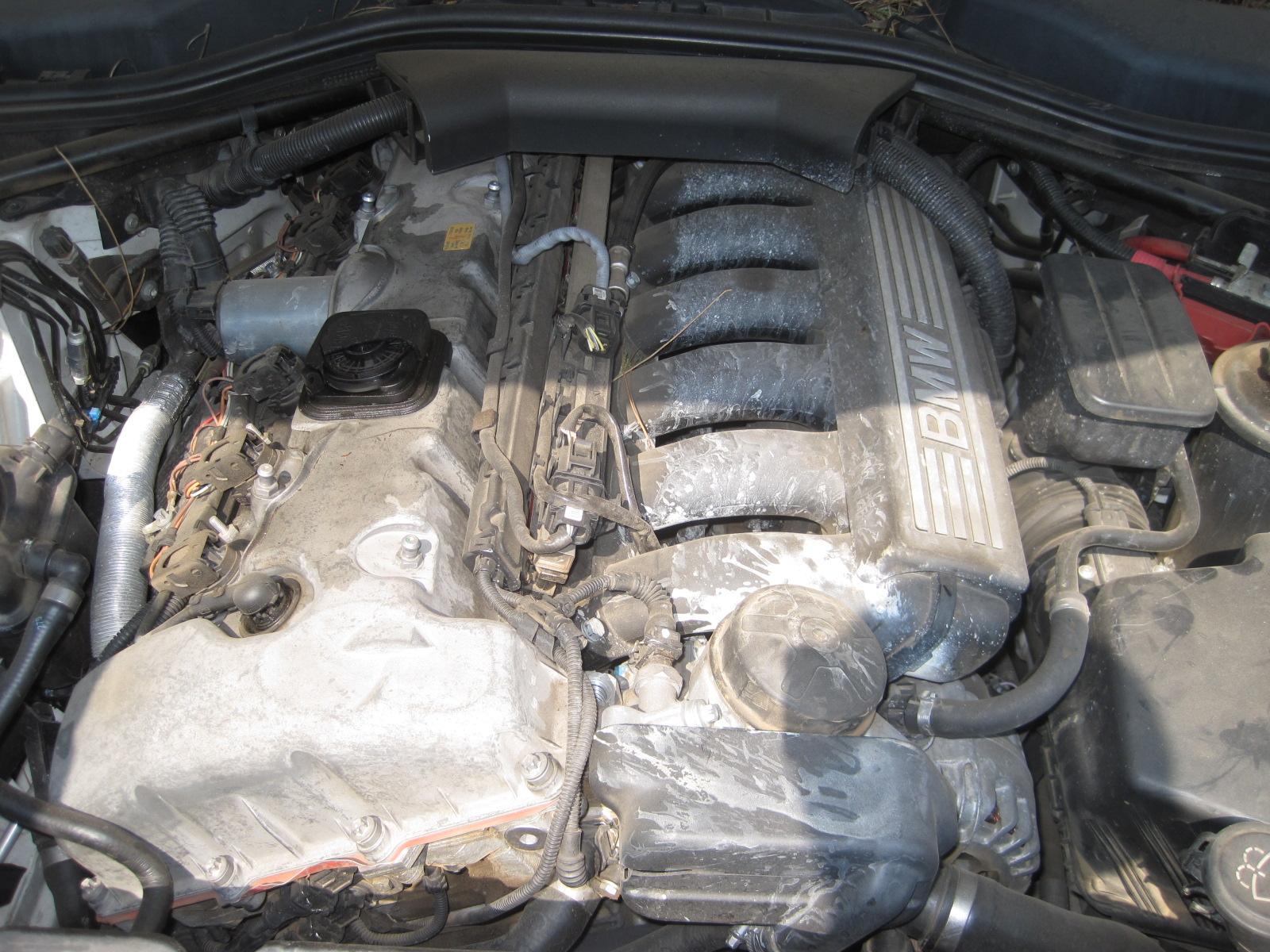 2007 BMW 530i 530i - Used Auto Parts for Sale | Auto Gator - Sacramento, CA