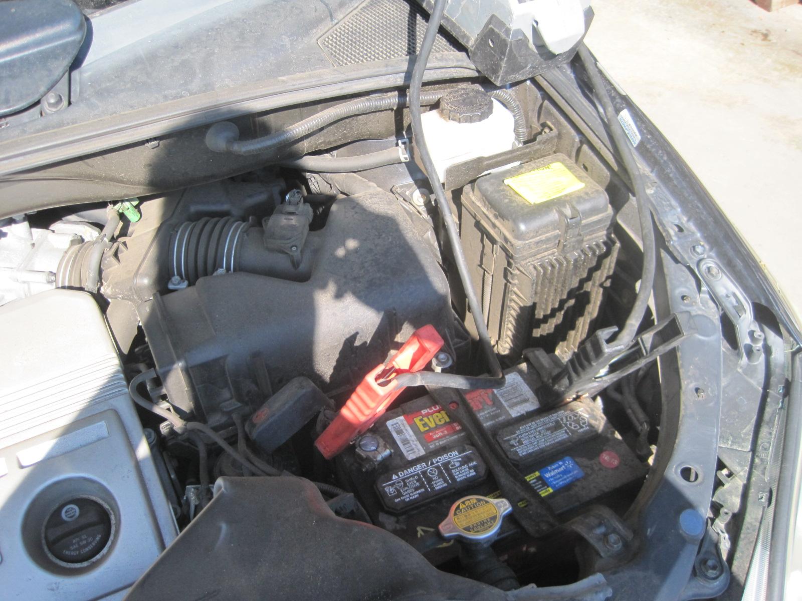 2005 Lexus RX 330 Base - Used Auto Parts for Sale | Auto Gator ...