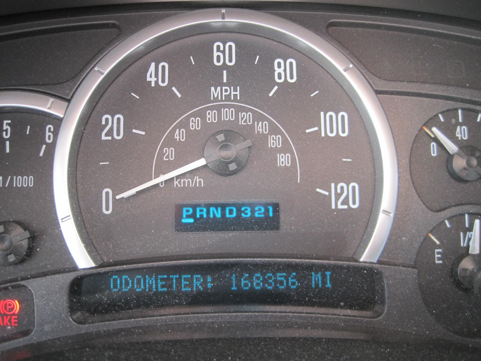 2004 Cadillac Escalade ESV Base parts | AutoGator - Sacramento, CA