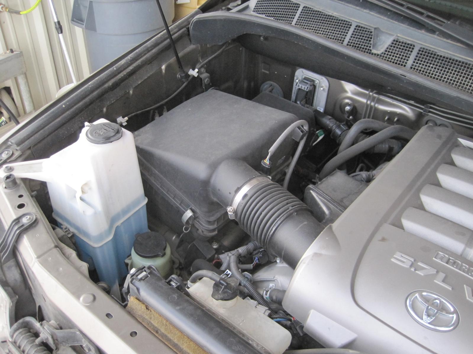 2007 Toyota Tundra Limited parts | AutoGator - Sacramento, CA