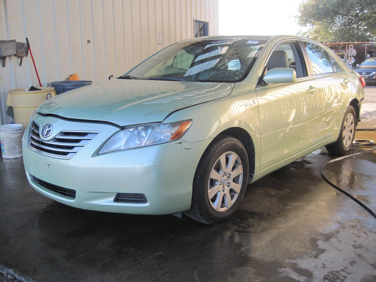 P0302 toyota camry