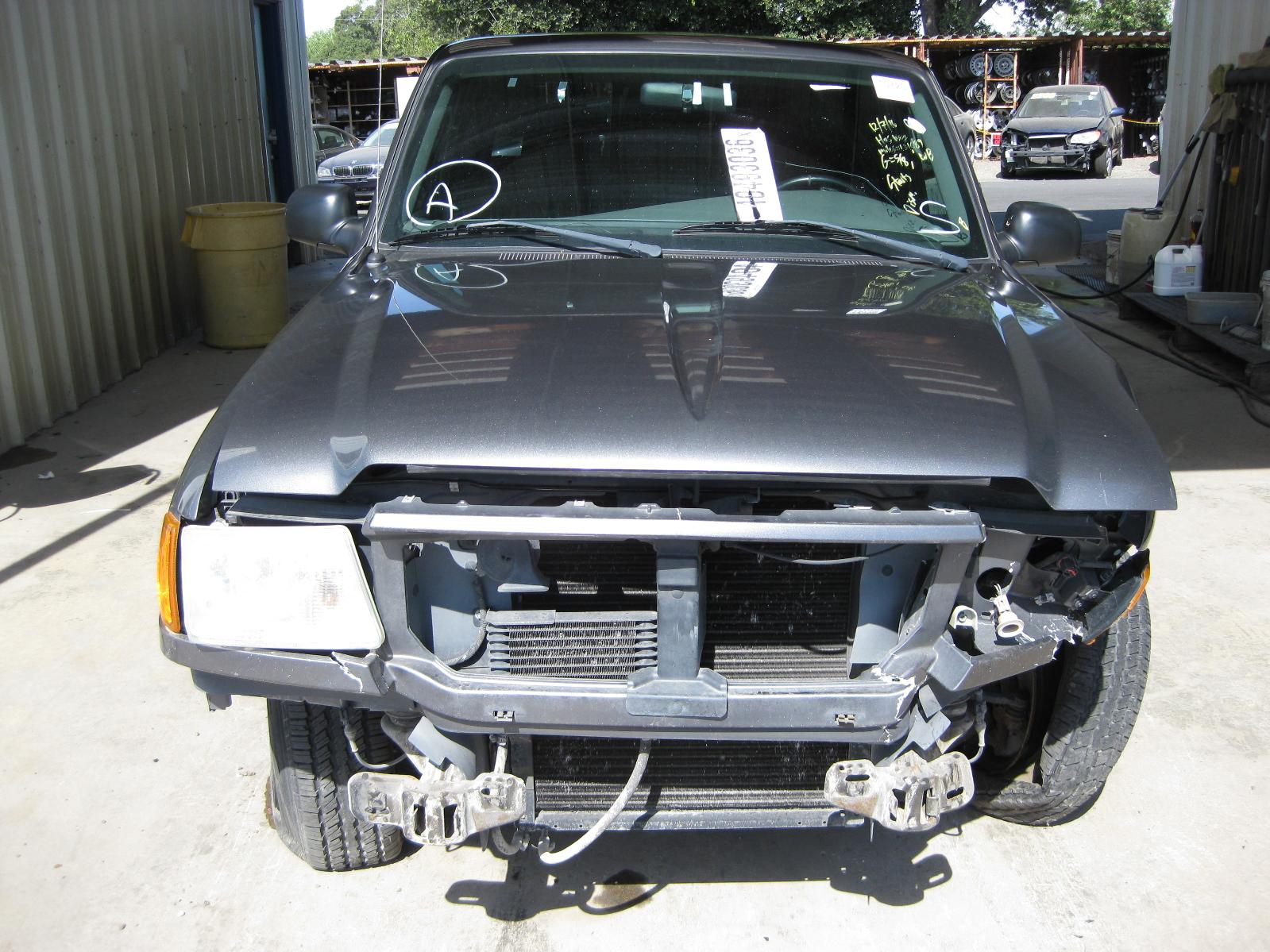 2004 Ford Ranger XLT - Used Auto Parts for Sale | Auto Gator ...
