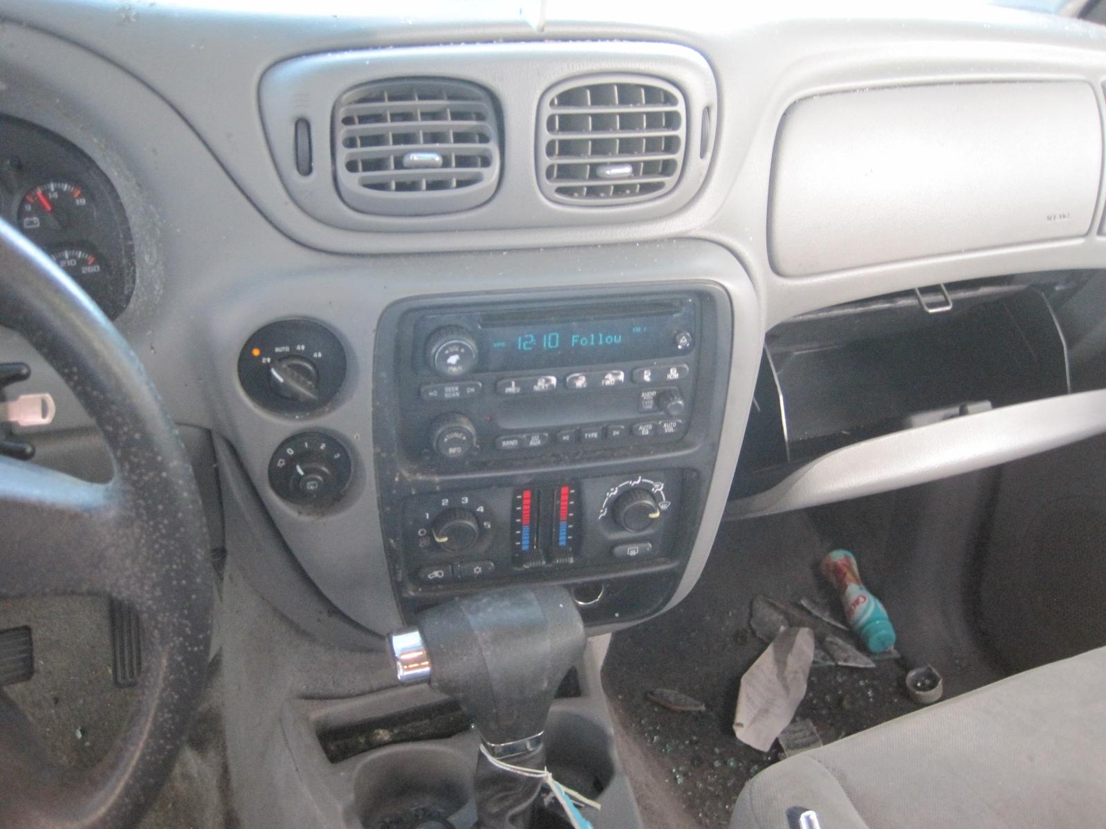 2006 Chevrolet Trailblazer EXT LS parts | AutoGator - Sacramento, CA