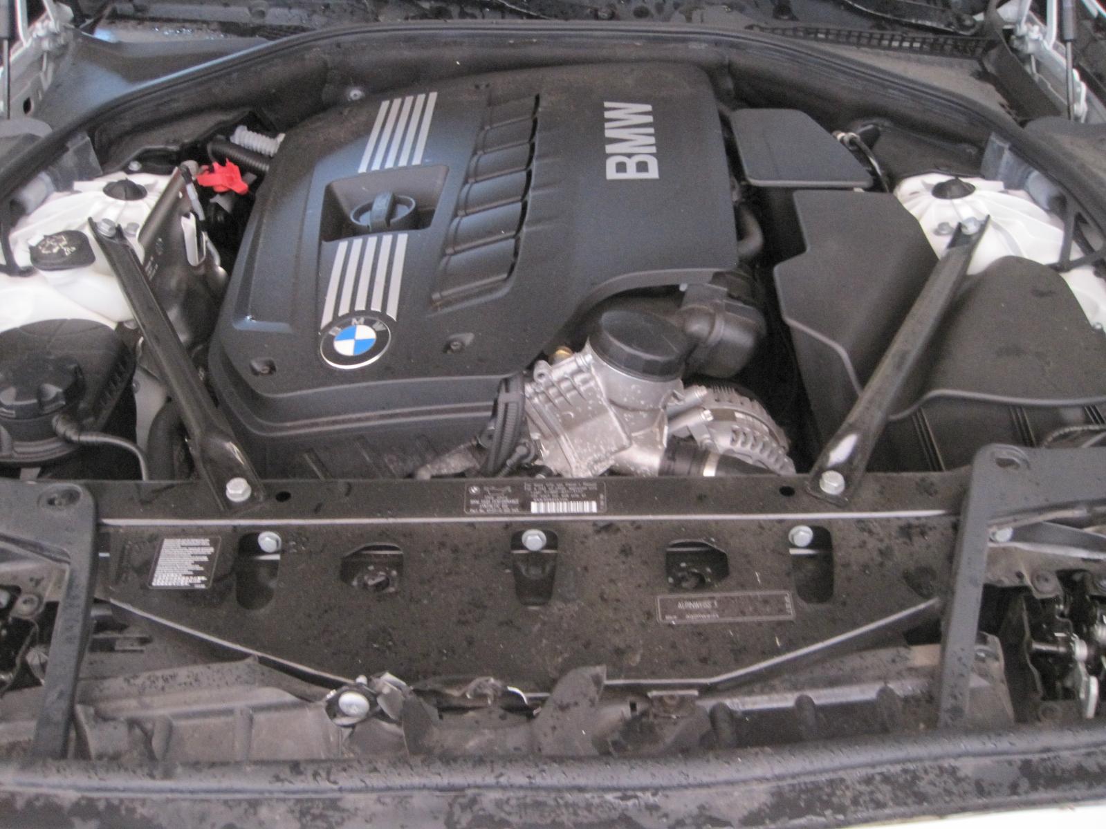 2011 BMW 528i 528i parts | AutoGator - Sacramento, CA