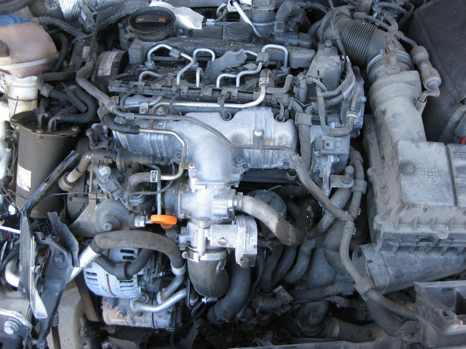 2012 Volkswagen Jetta TDI parts | AutoGator - Sacramento, CA