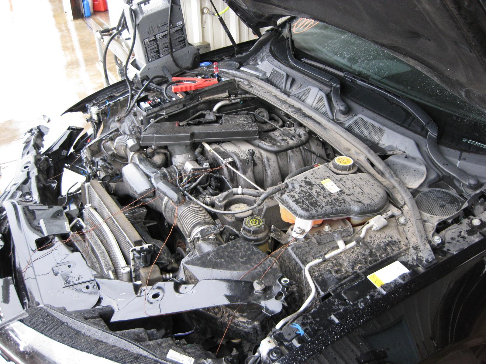 2012 Jaguar XF Base parts | AutoGator - Sacramento, CA