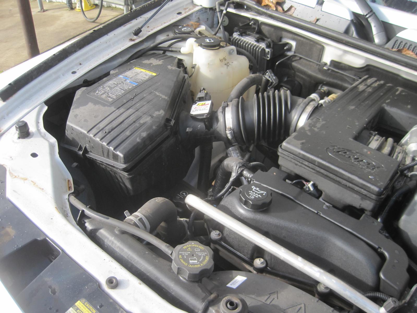 2006 Hummer H3 Base Used Auto Parts for Sale Auto Gator