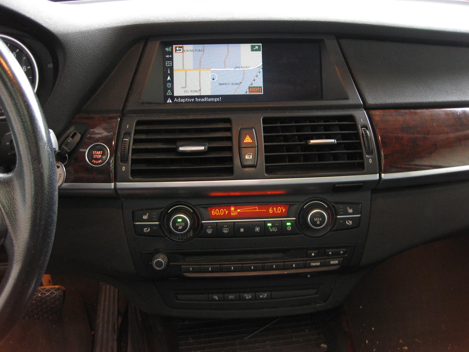 2008 BMW X5 3.0si parts | AutoGator - Sacramento, CA