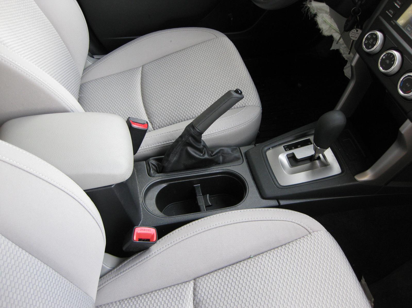 2016 Subaru Forester 2.5i Premium parts | AutoGator - Sacramento, CA