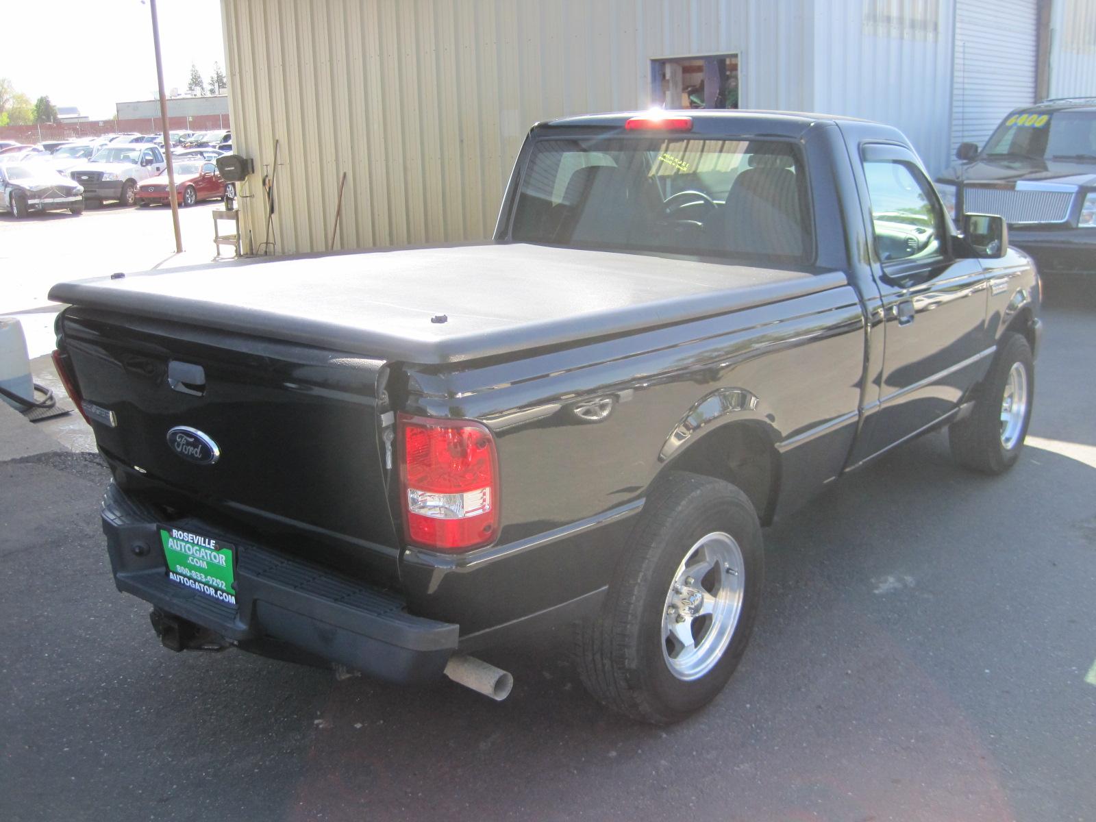 2006 Ford Ranger for Sale StkR16164 AutoGator Sacramento, CA 2006 Ford Ranger for Sale StkR16164 AutoGator Sacramento, CA