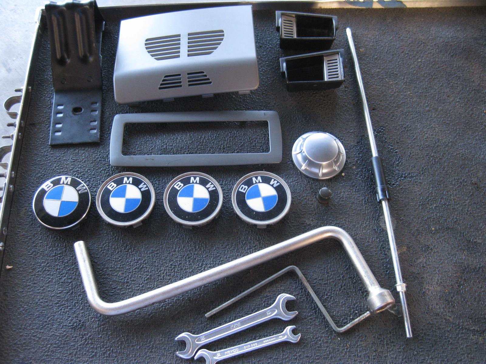 Ошибка 507c bmw