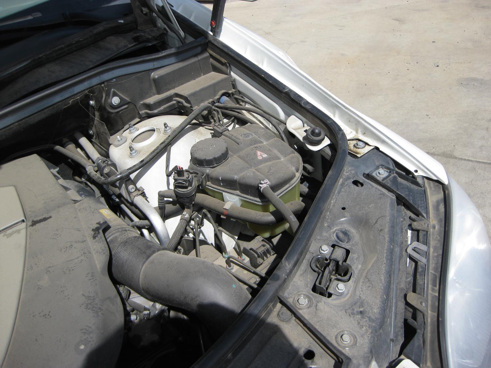 2010 Mercedes-Benz ML350 ML350 parts | AutoGator - Sacramento, CA