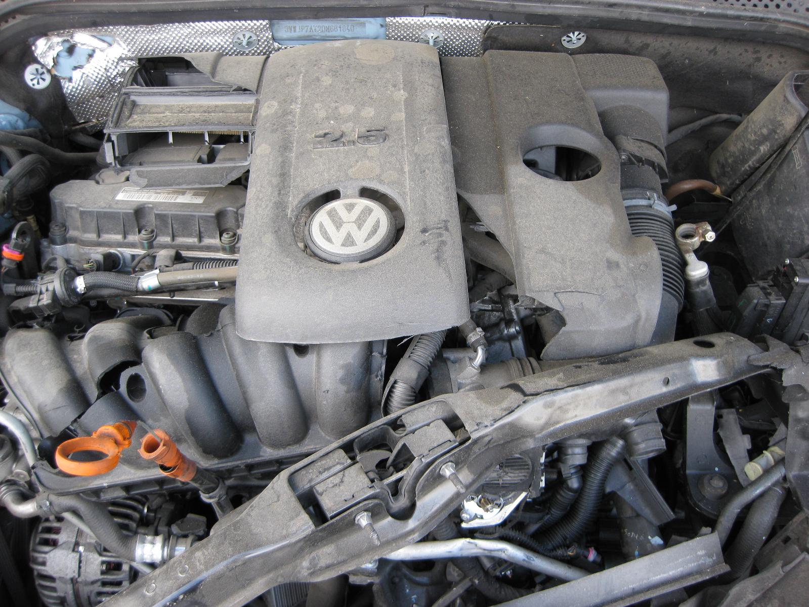 2013 Volkswagen Beetle 2.5 Used Auto Parts for Sale Auto