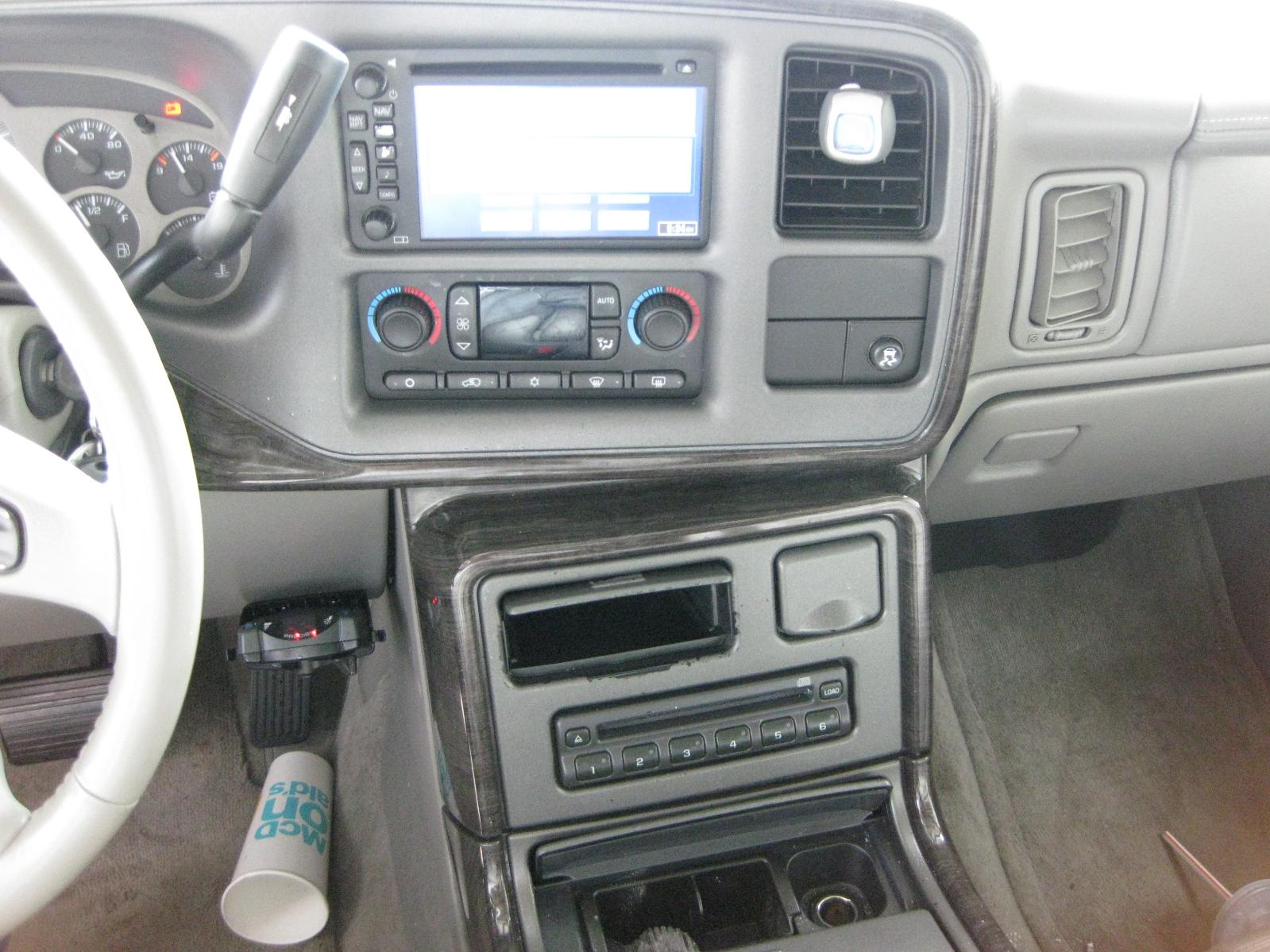 2005 GMC Yukon Denali parts | AutoGator - Sacramento, CA