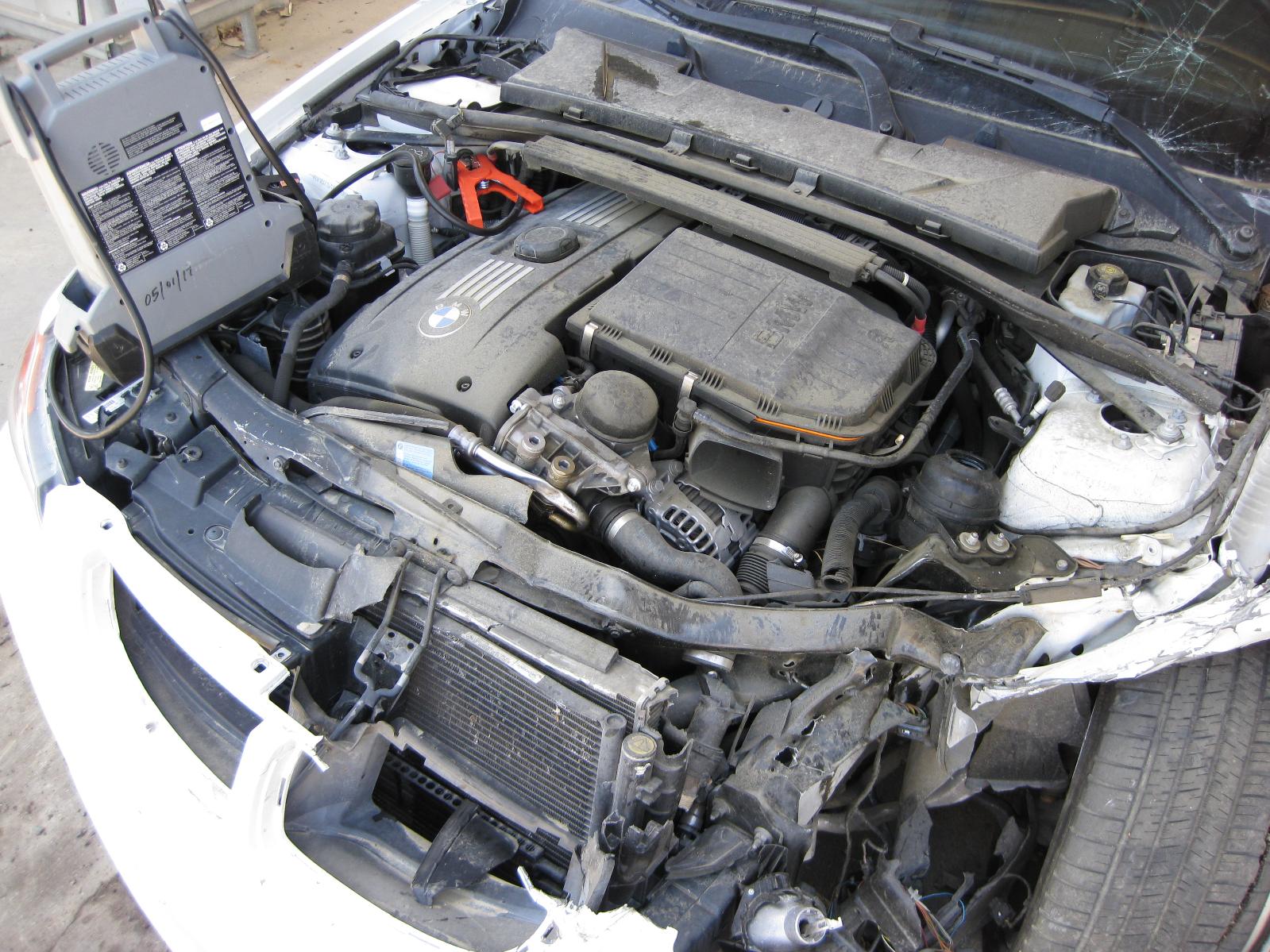 2007 BMW 335i 335i parts | AutoGator - Sacramento, CA