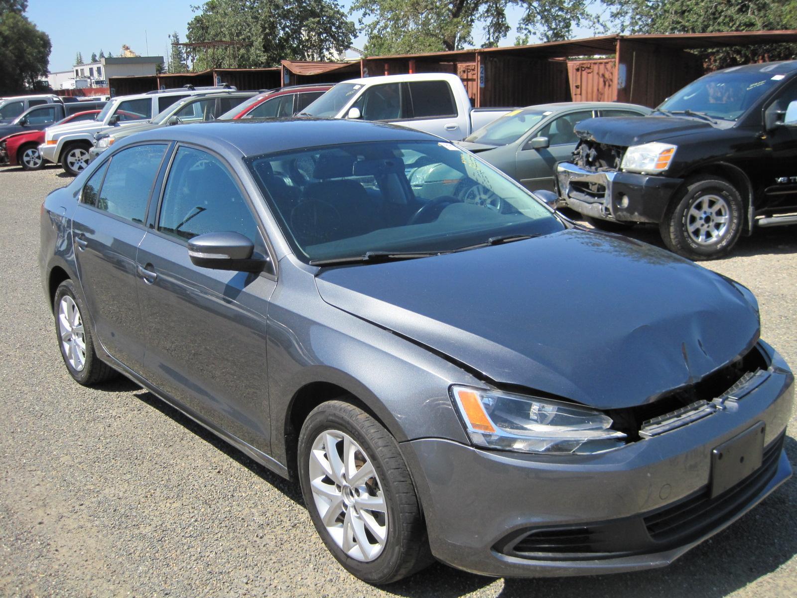 2012 Volkswagen Jetta SE SE for Sale StkR16434 AutoGator