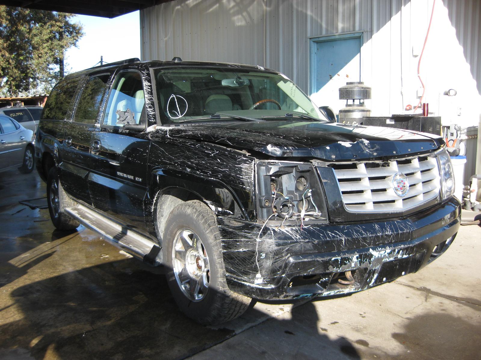2005 Cadillac Escalade ESV ESV for Sale StkR16446 AutoGator