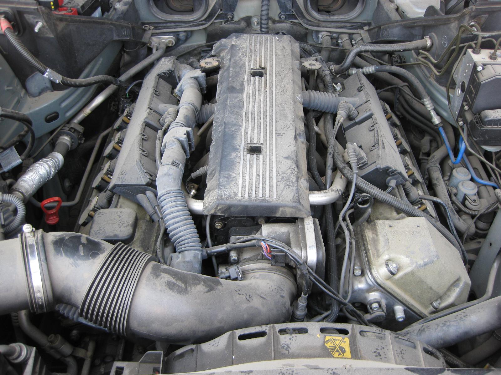 2004 Land Rover Range Rover HSE parts | AutoGator - Sacramento, CA