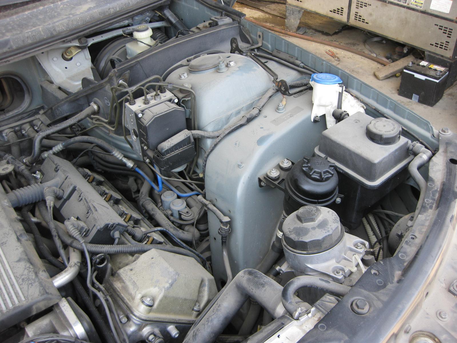 2004 Land Rover Range Rover HSE parts | AutoGator - Sacramento, CA