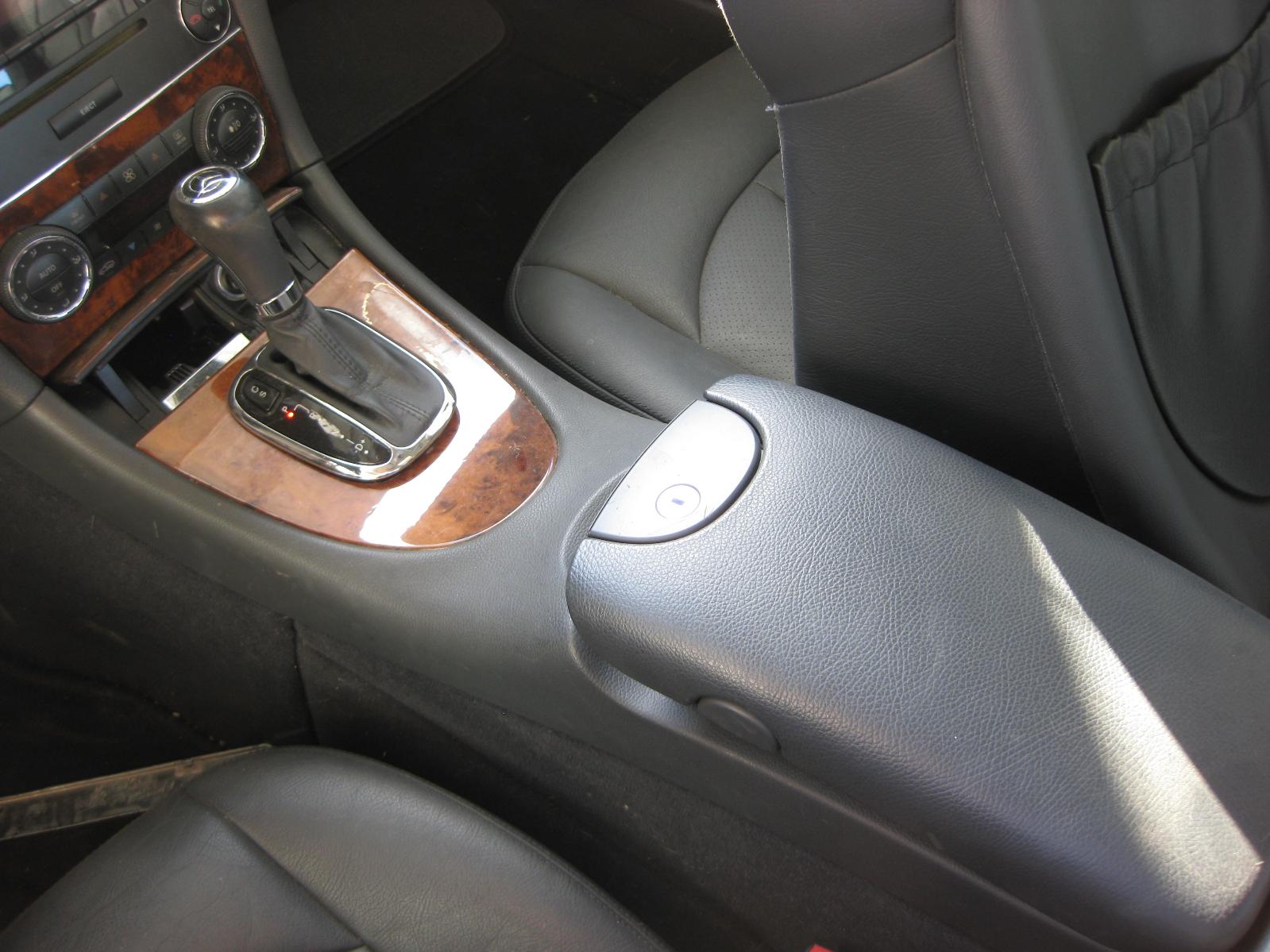 2005 Mercedes-Benz CLK500 parts | AutoGator - Sacramento, CA