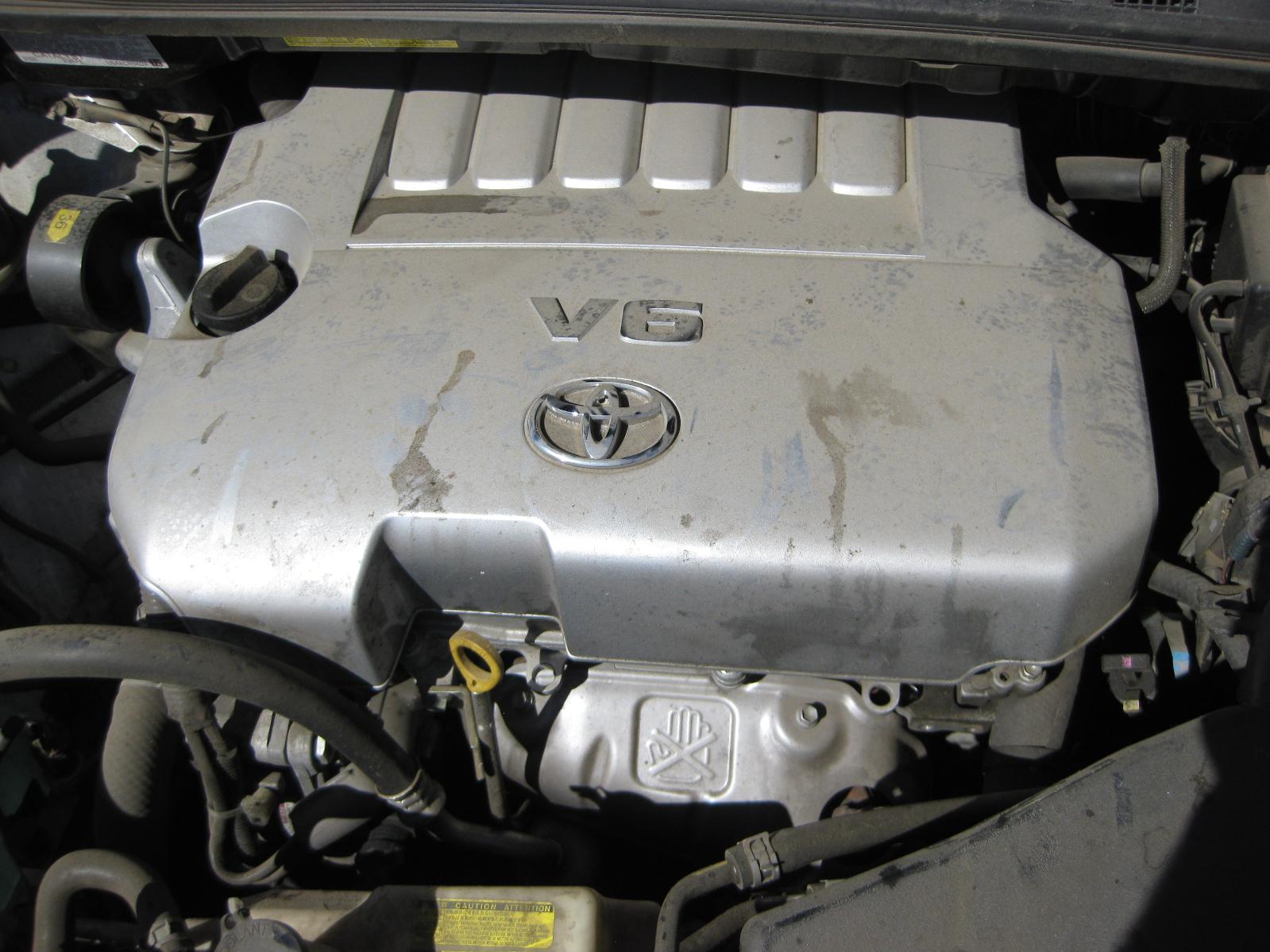 2009 Toyota Sienna LE parts | AutoGator - Sacramento, CA