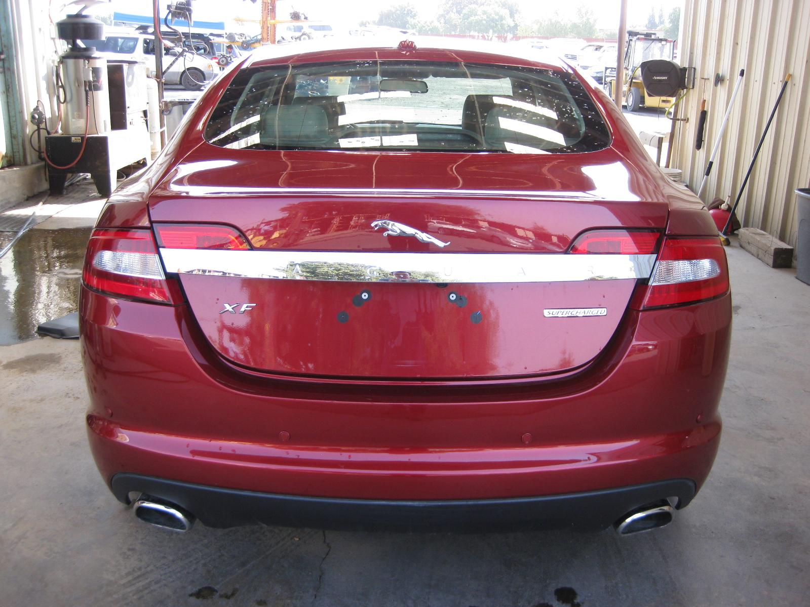 2009 Jaguar XF Supercharged parts | AutoGator - Sacramento, CA