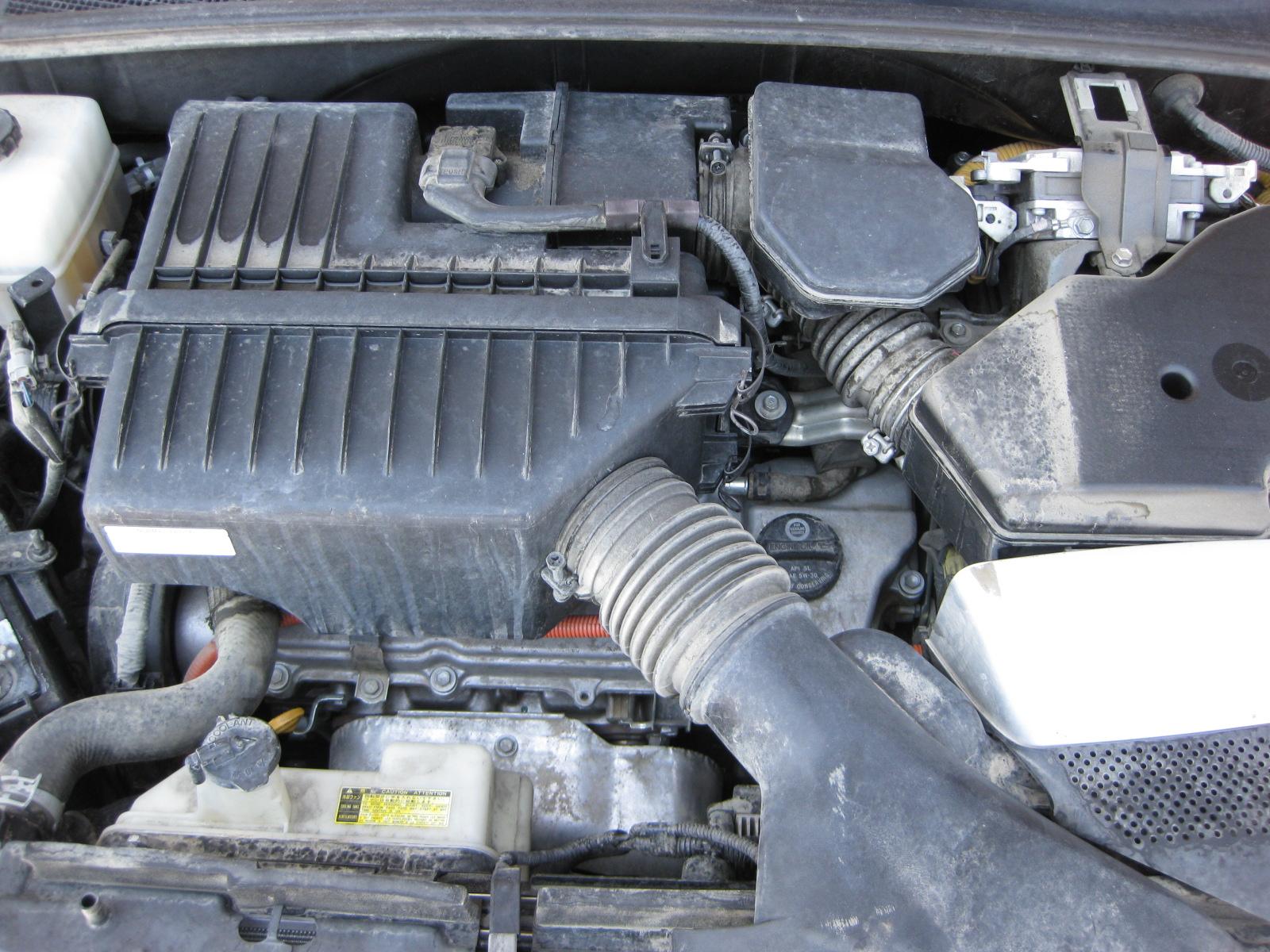 2006 Lexus RX 400h Base parts | AutoGator - Sacramento, CA
