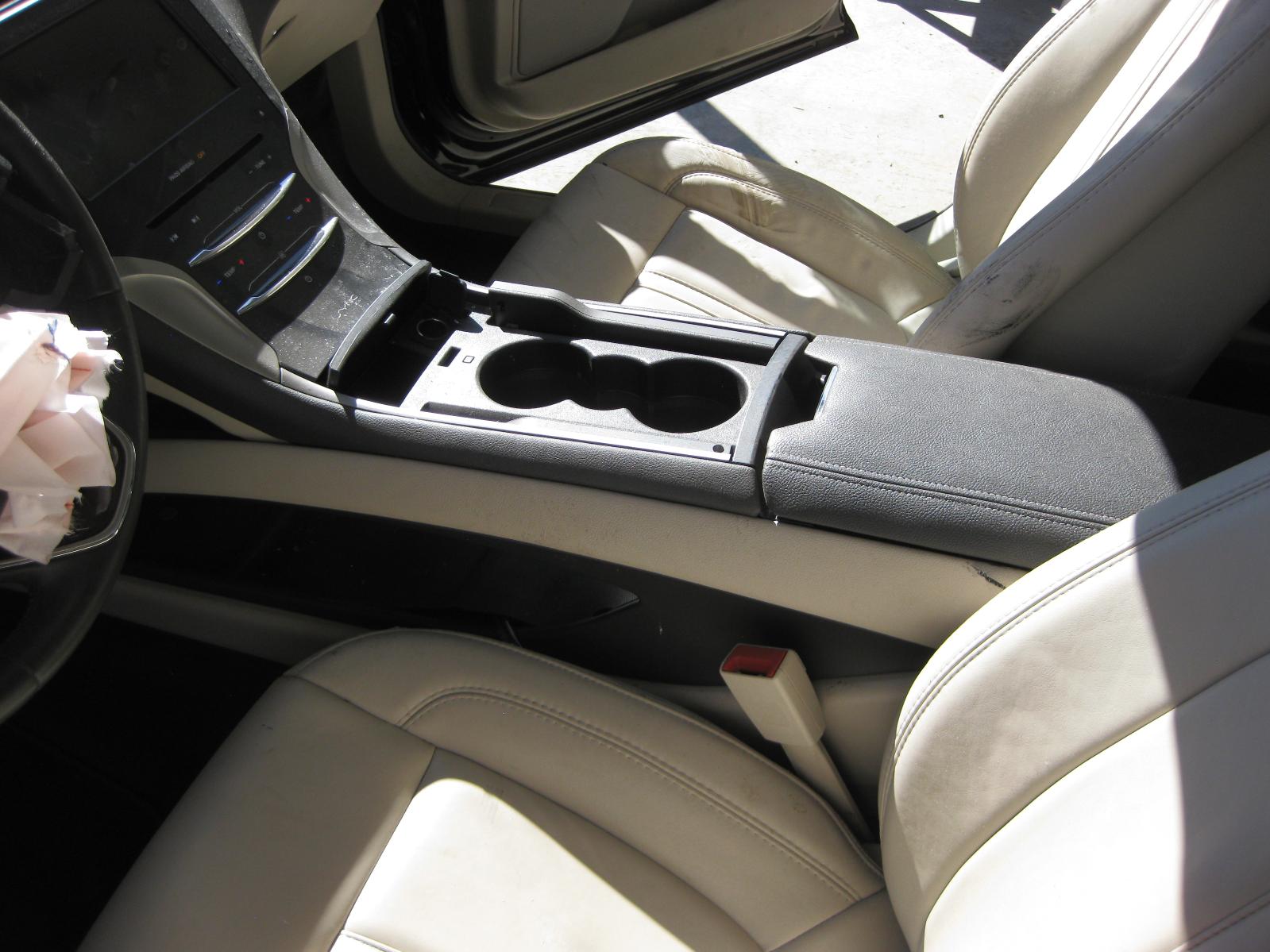 2016 Lincoln MKZ Base Used Auto Parts for Sale Auto Gator