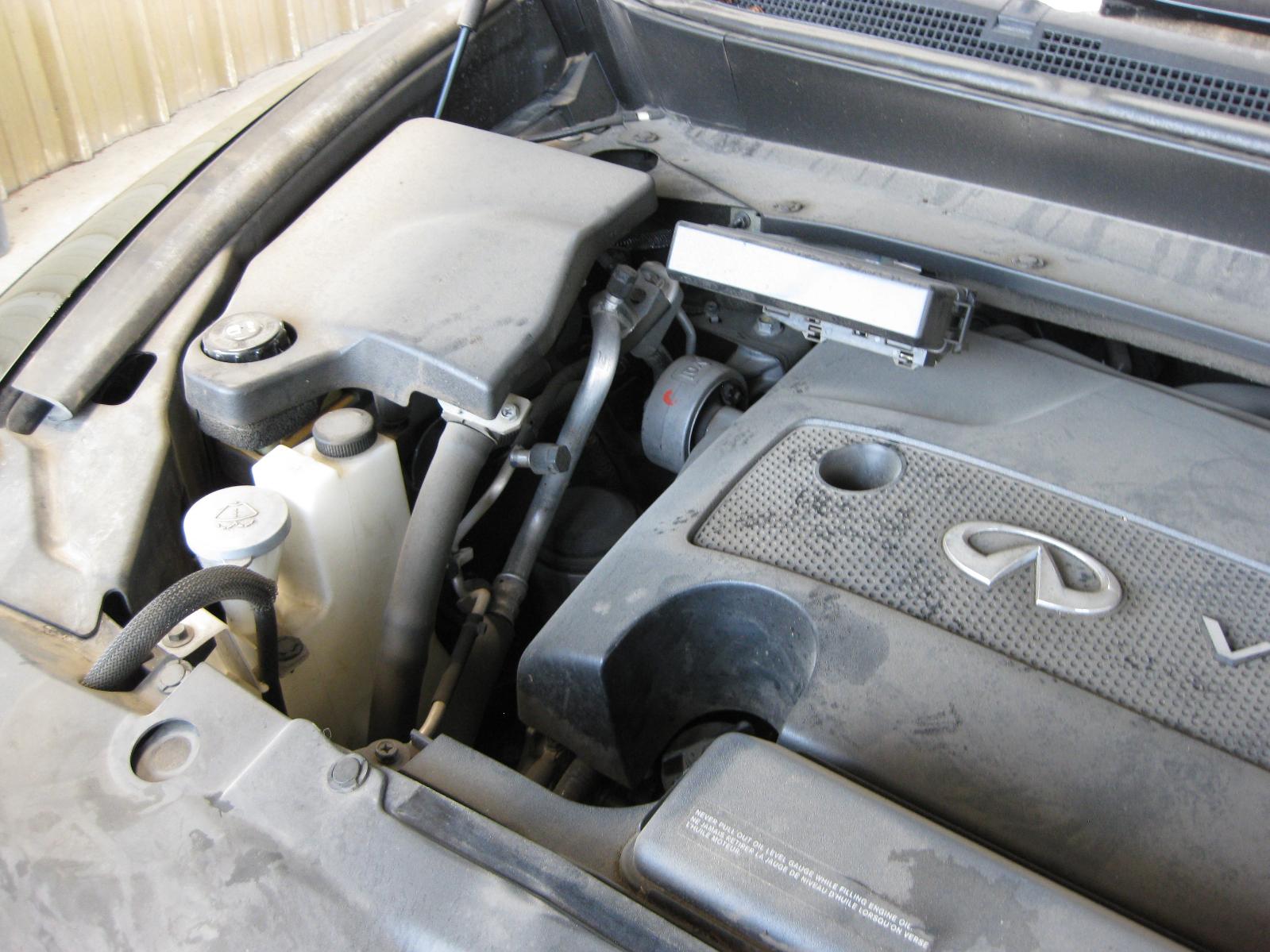 2013 Infiniti JX35 Base parts | AutoGator - Sacramento, CA