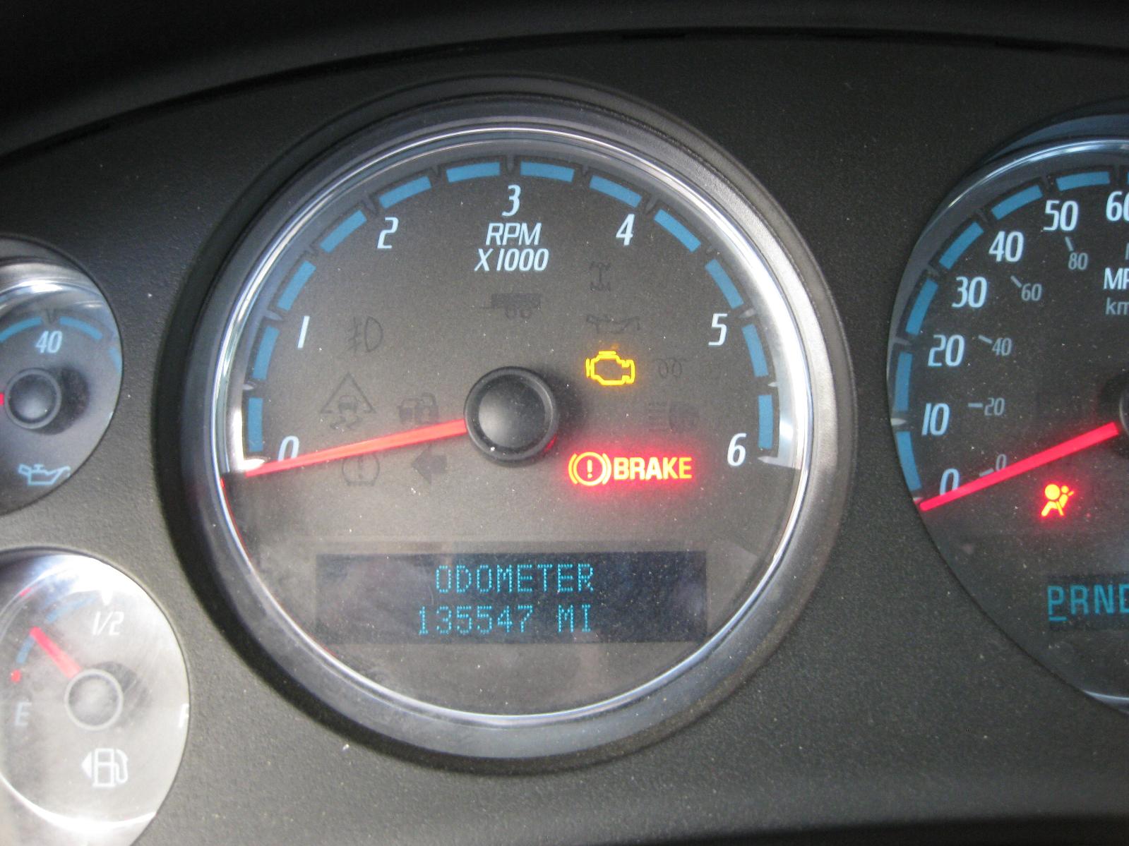 2007 GMC Yukon XL 1500 Denali parts | AutoGator - Sacramento, CA