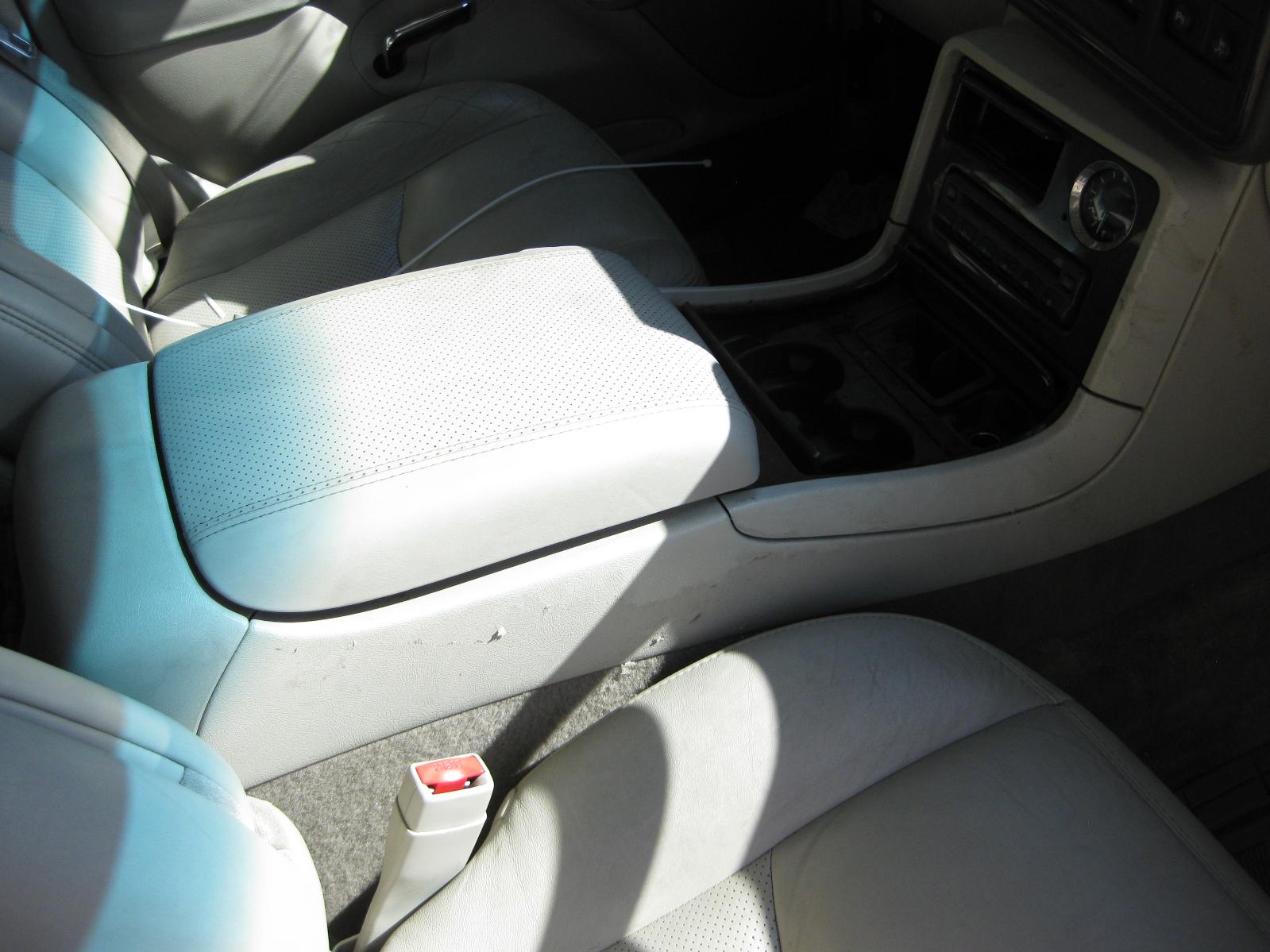 2006 Cadillac Escalade Base parts | AutoGator - Sacramento, CA