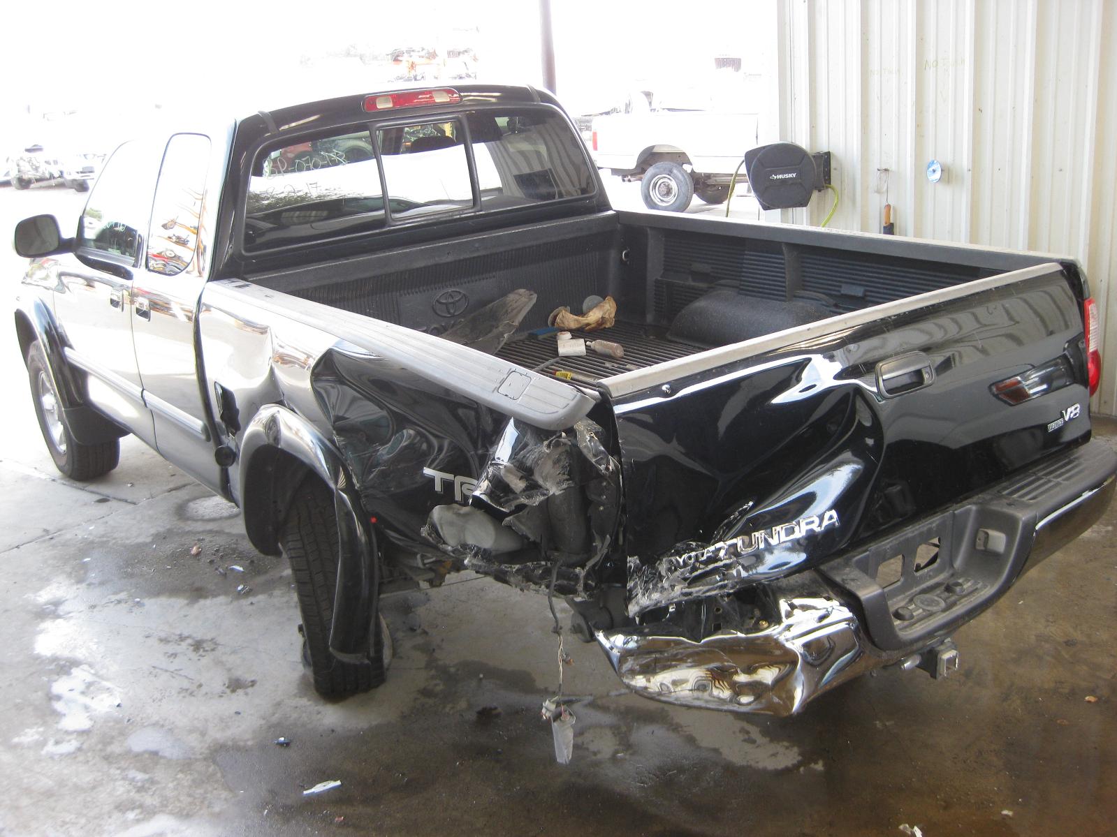 2005 Toyota Tundra SR5 parts | AutoGator - Sacramento, CA