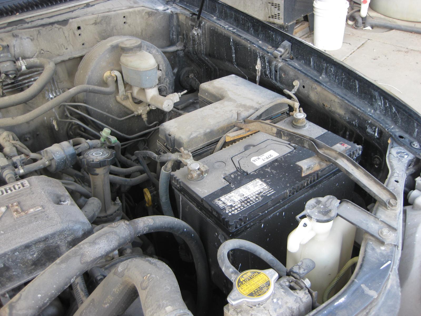 2005 Toyota Tundra SR5 parts | AutoGator - Sacramento, CA