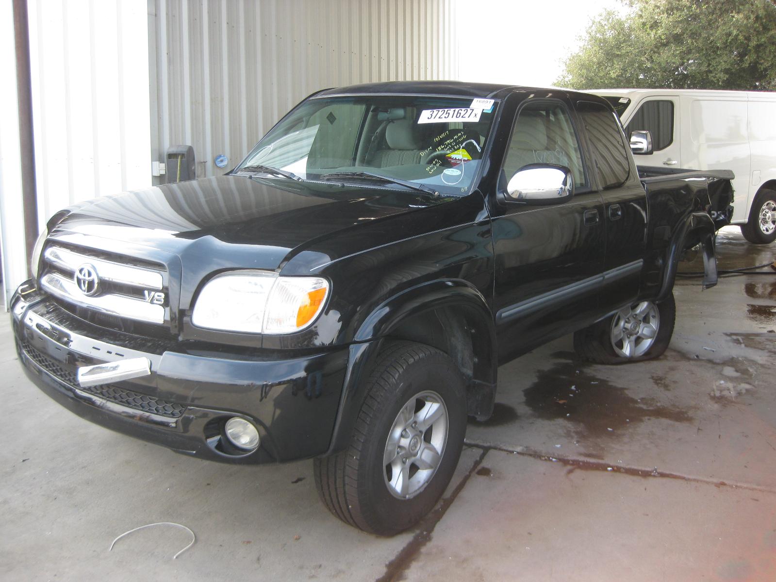 2005 Toyota Tundra Sr5 Parts Autogator Sacramento Ca