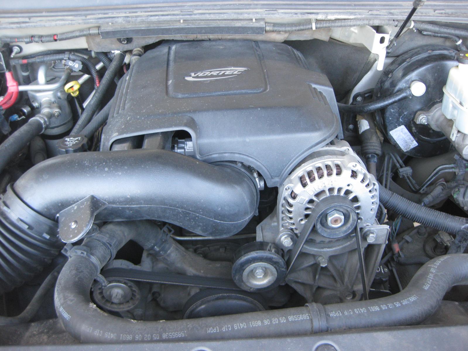 2007 Cadillac Escalade ESV ESV parts  AutoGator  Sacramento CA