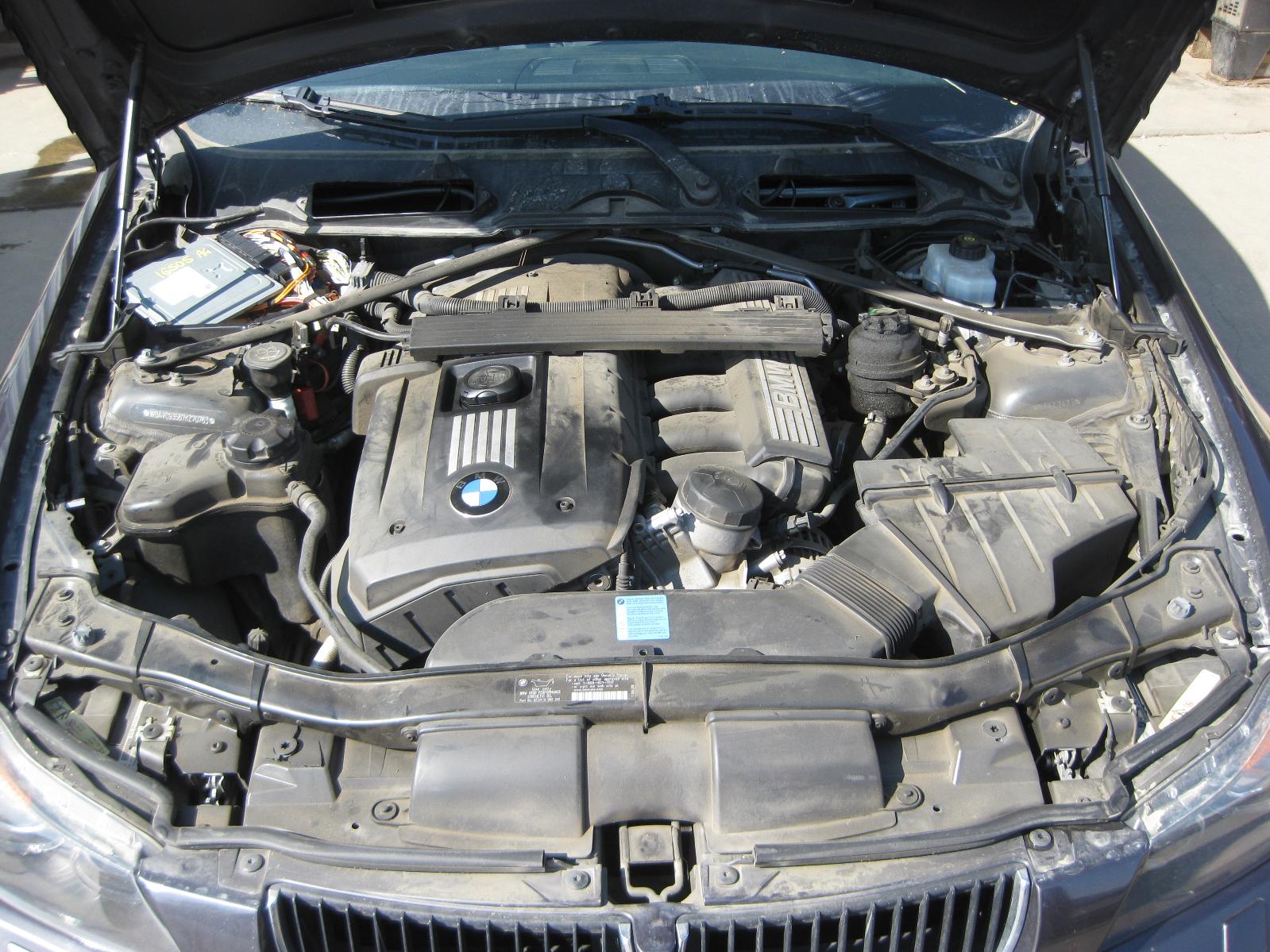 2007 BMW 328i 328xi - Used Auto Parts for Sale | Auto Gator ...