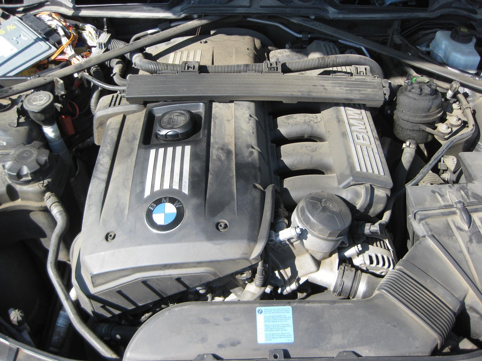 2007 BMW 328i 328xi Used Auto Parts for Sale Auto Gator