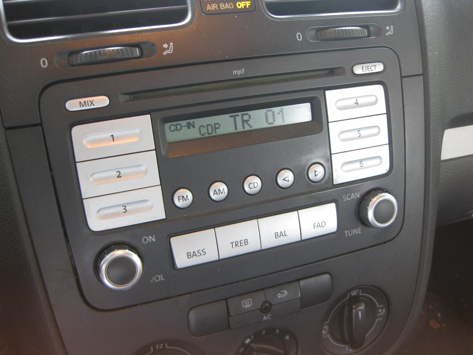 2006 Volkswagen Jetta Value Edition parts | AutoGator - Sacramento, CA