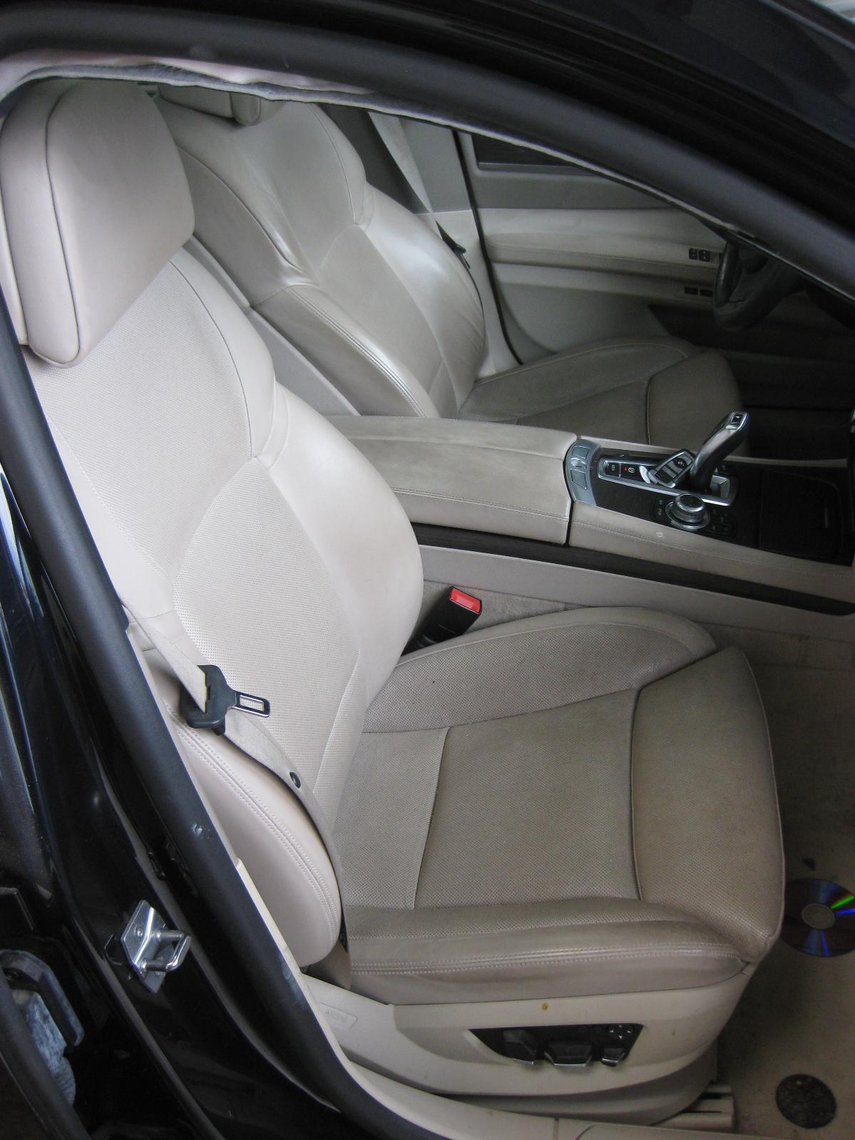 2011 BMW 750i 750Li parts AutoGator Sacramento, CA