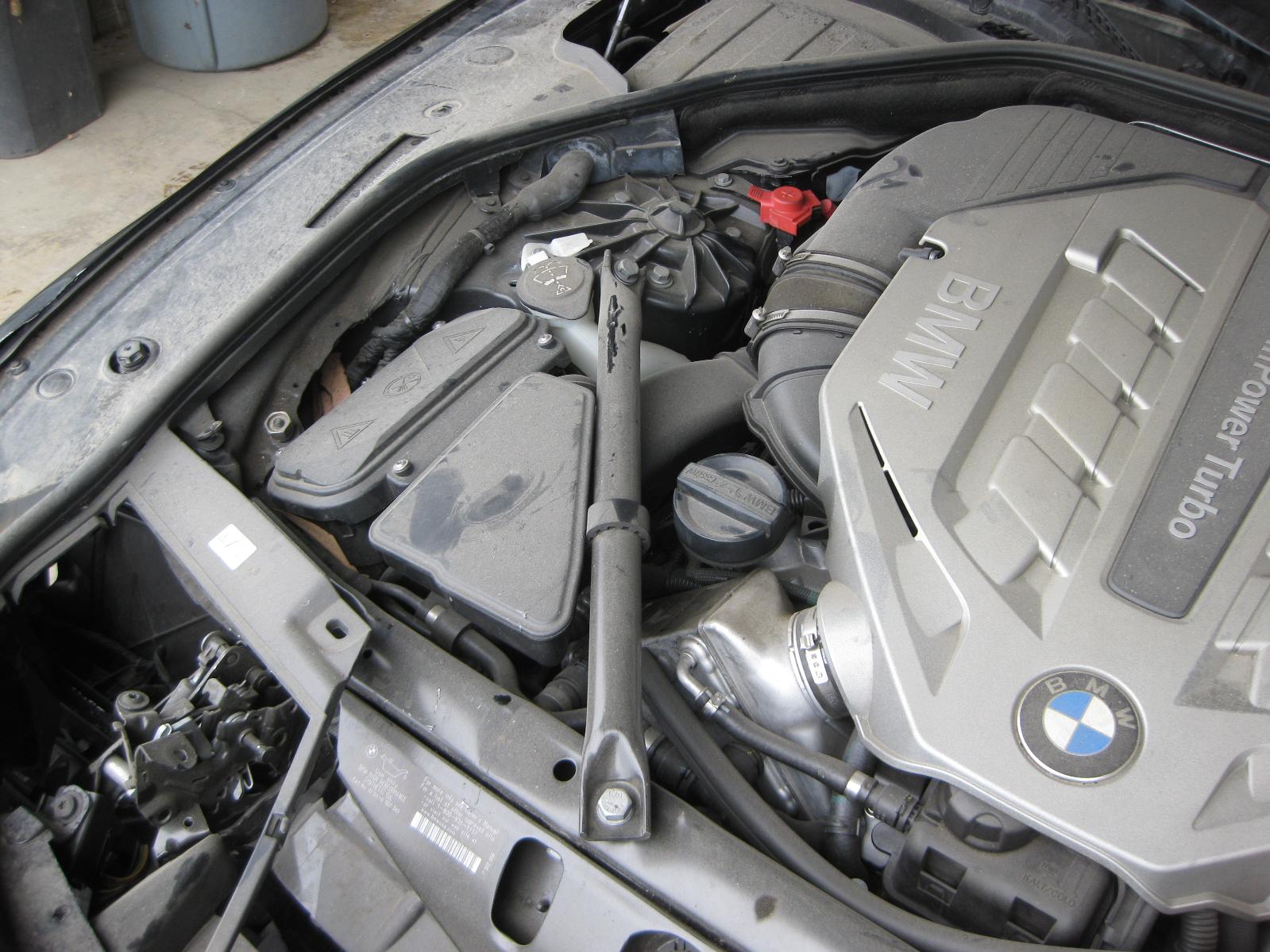 2011 BMW 750i 750Li parts AutoGator Sacramento, CA