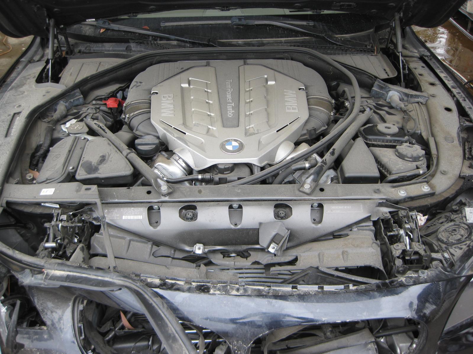 2011 BMW 750i 750Li parts AutoGator Sacramento, CA