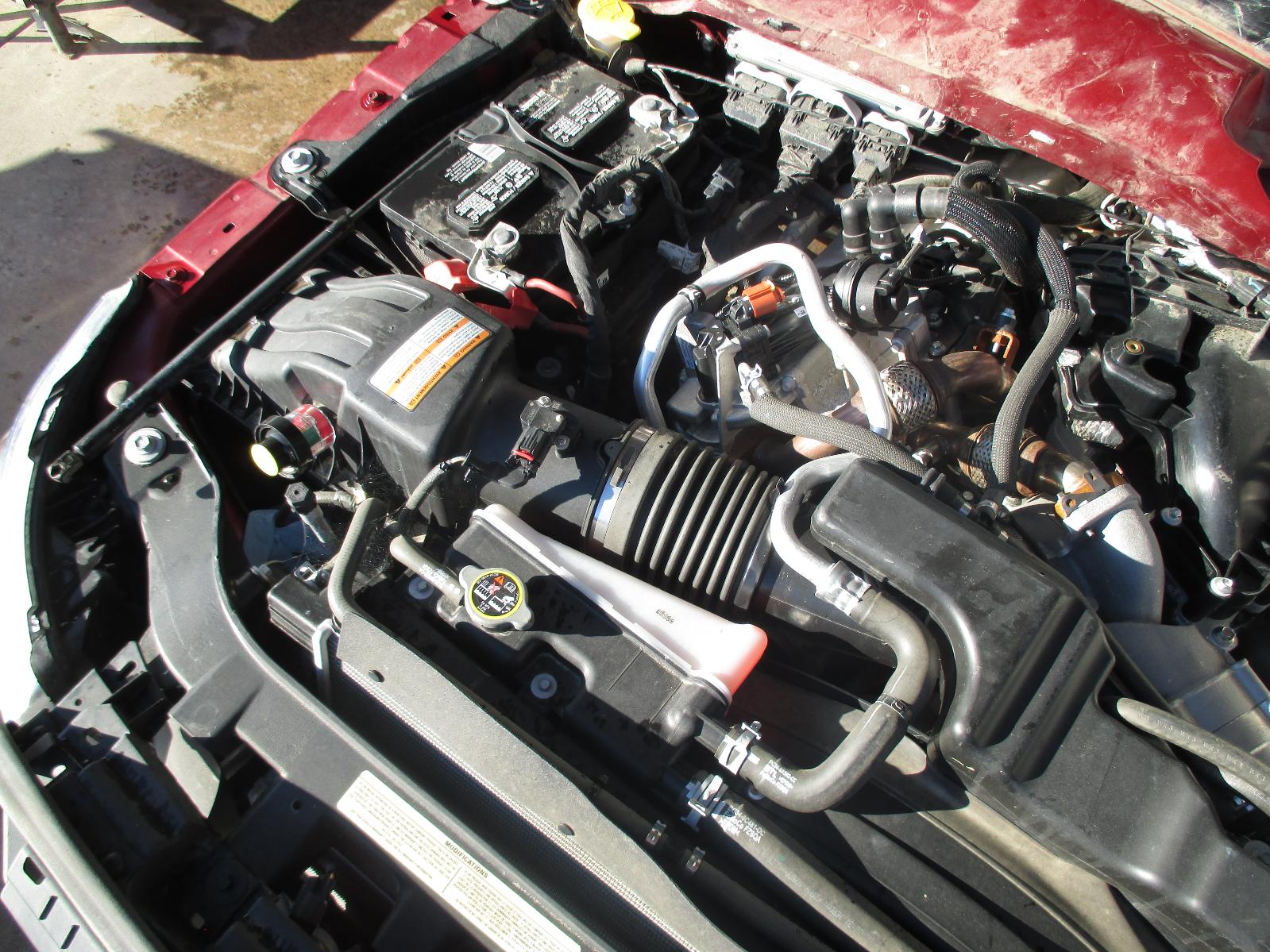 2016 Ford F250 Pickup XLT parts | AutoGator - Sacramento, CA