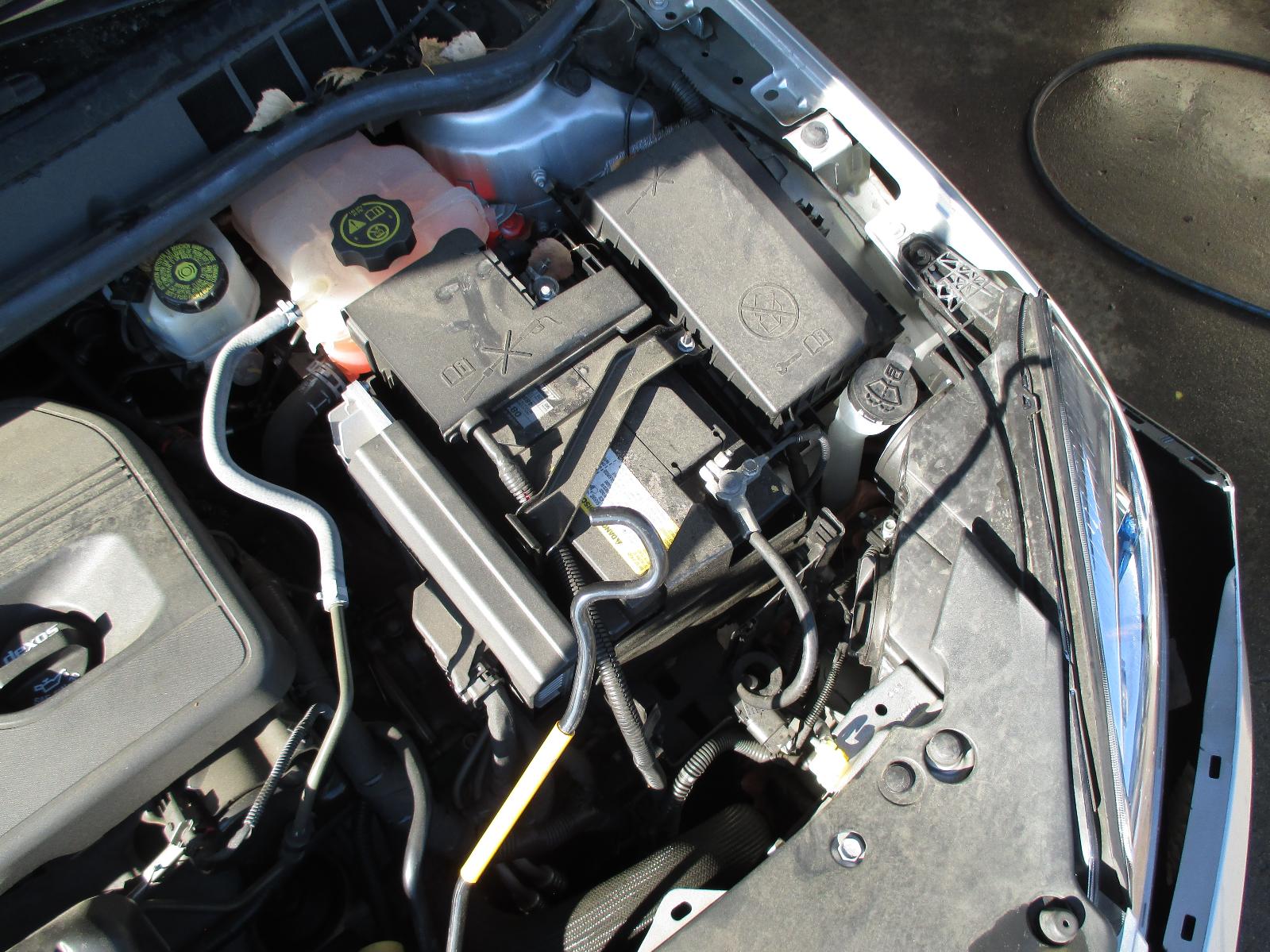 2014 Buick Verano Convenience parts | AutoGator - Sacramento, CA
